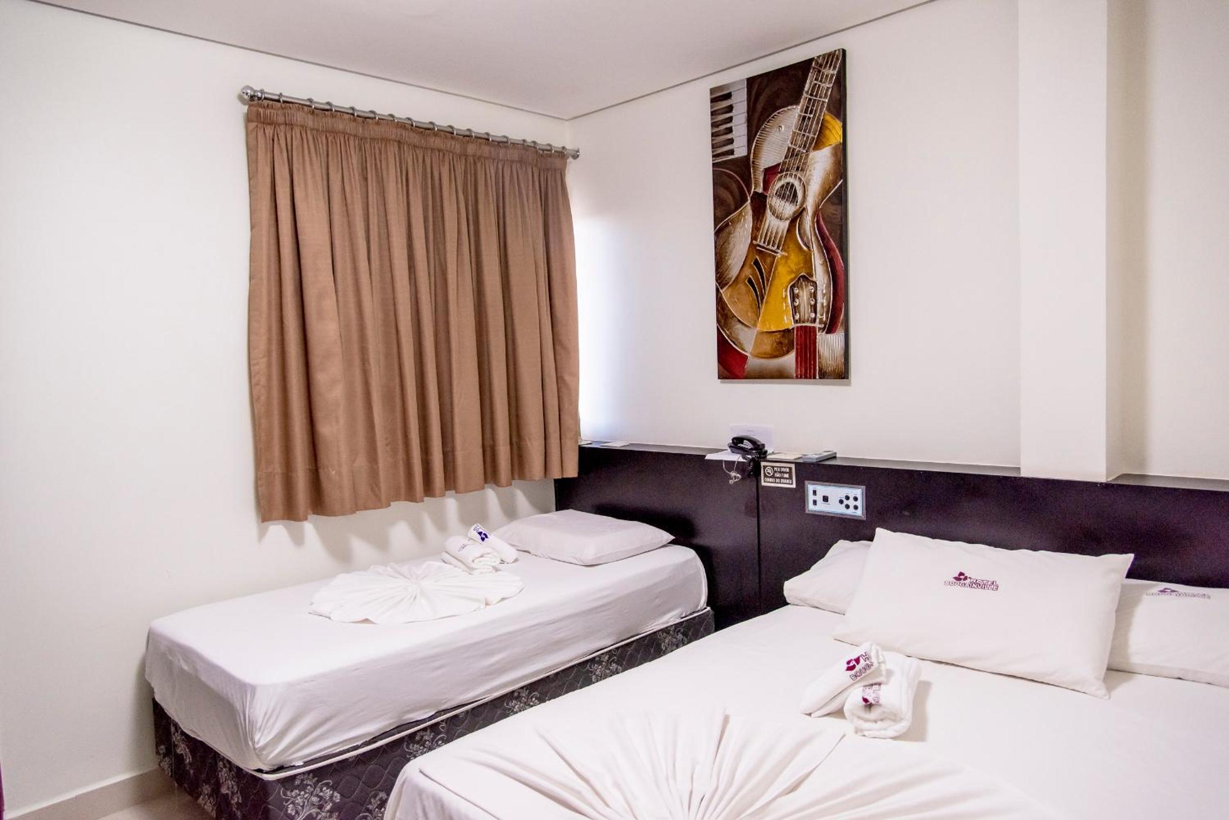 Standard Single Room photo 2