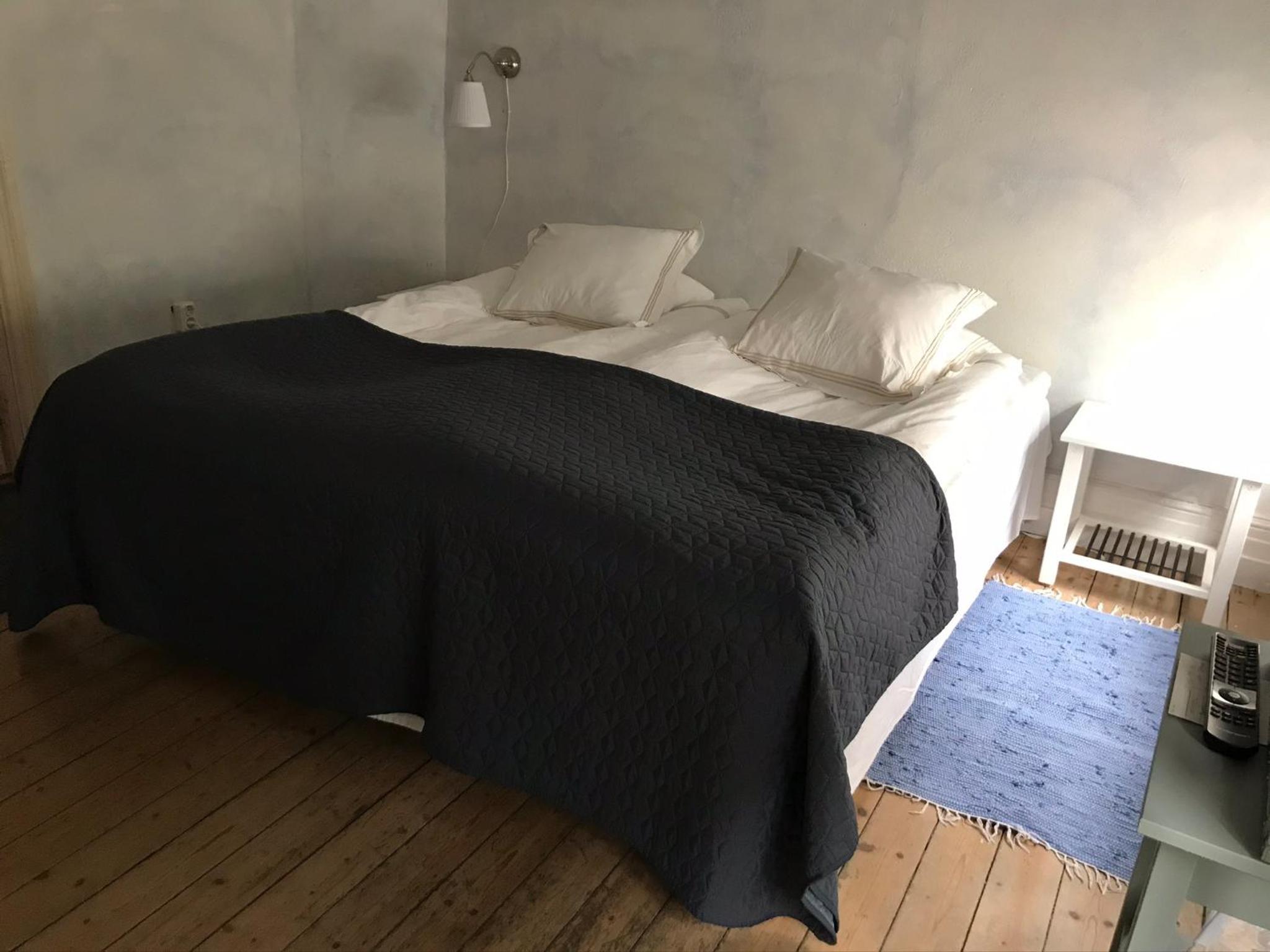 Double Room With Private Bathroom photo 1
