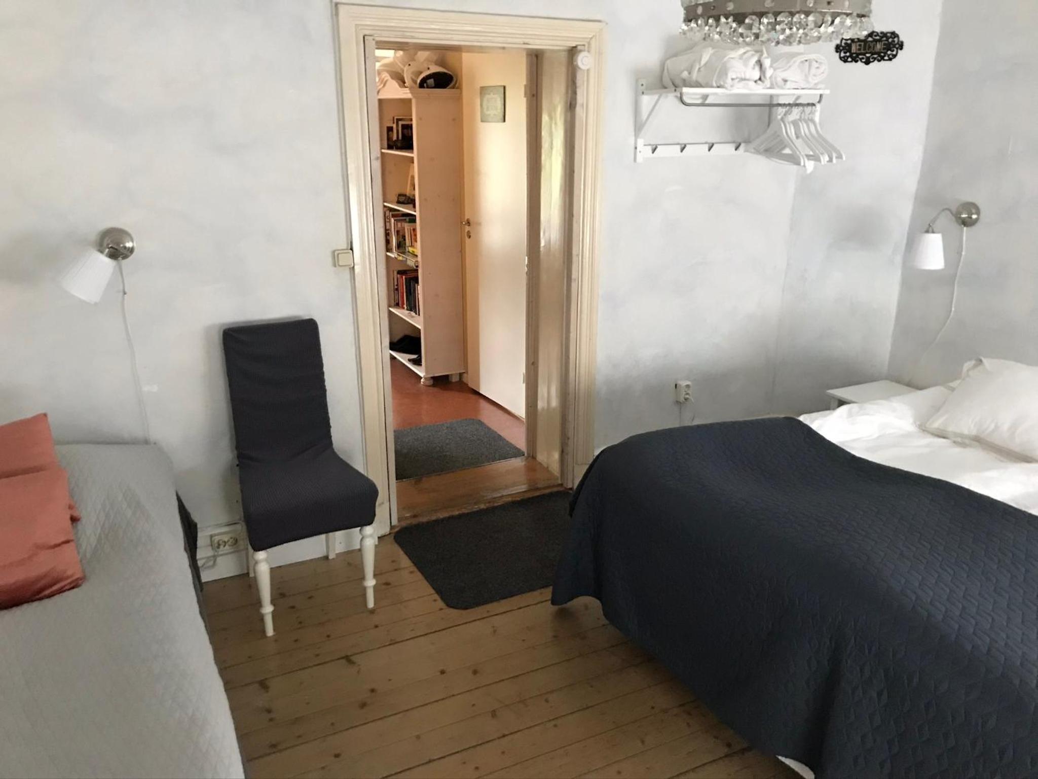 Double Room With Private Bathroom photo 2