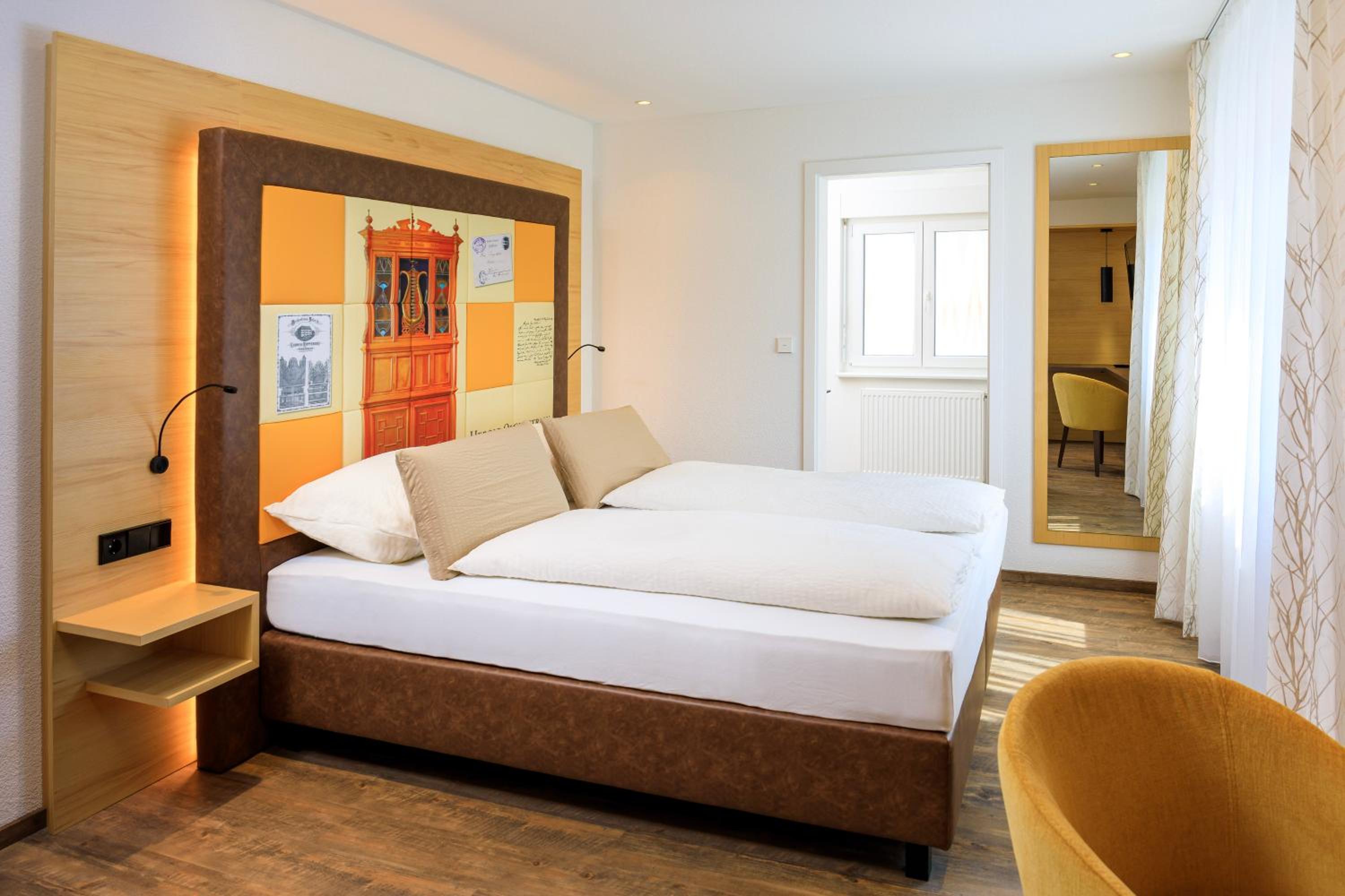 Superior Double Room photo 1