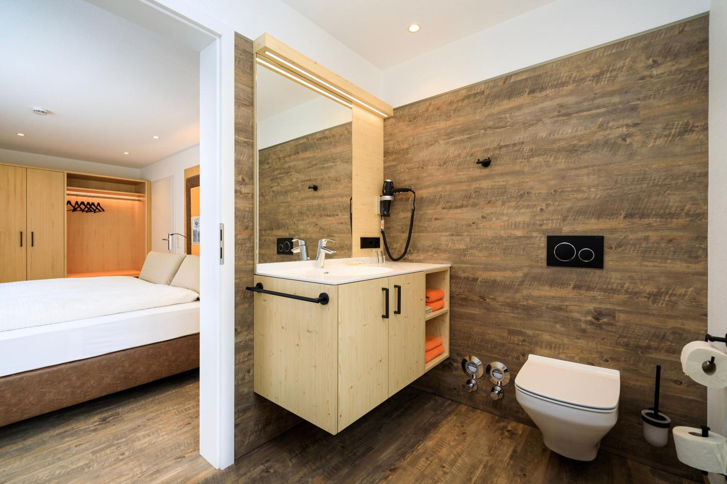 Superior Double Room photo 3