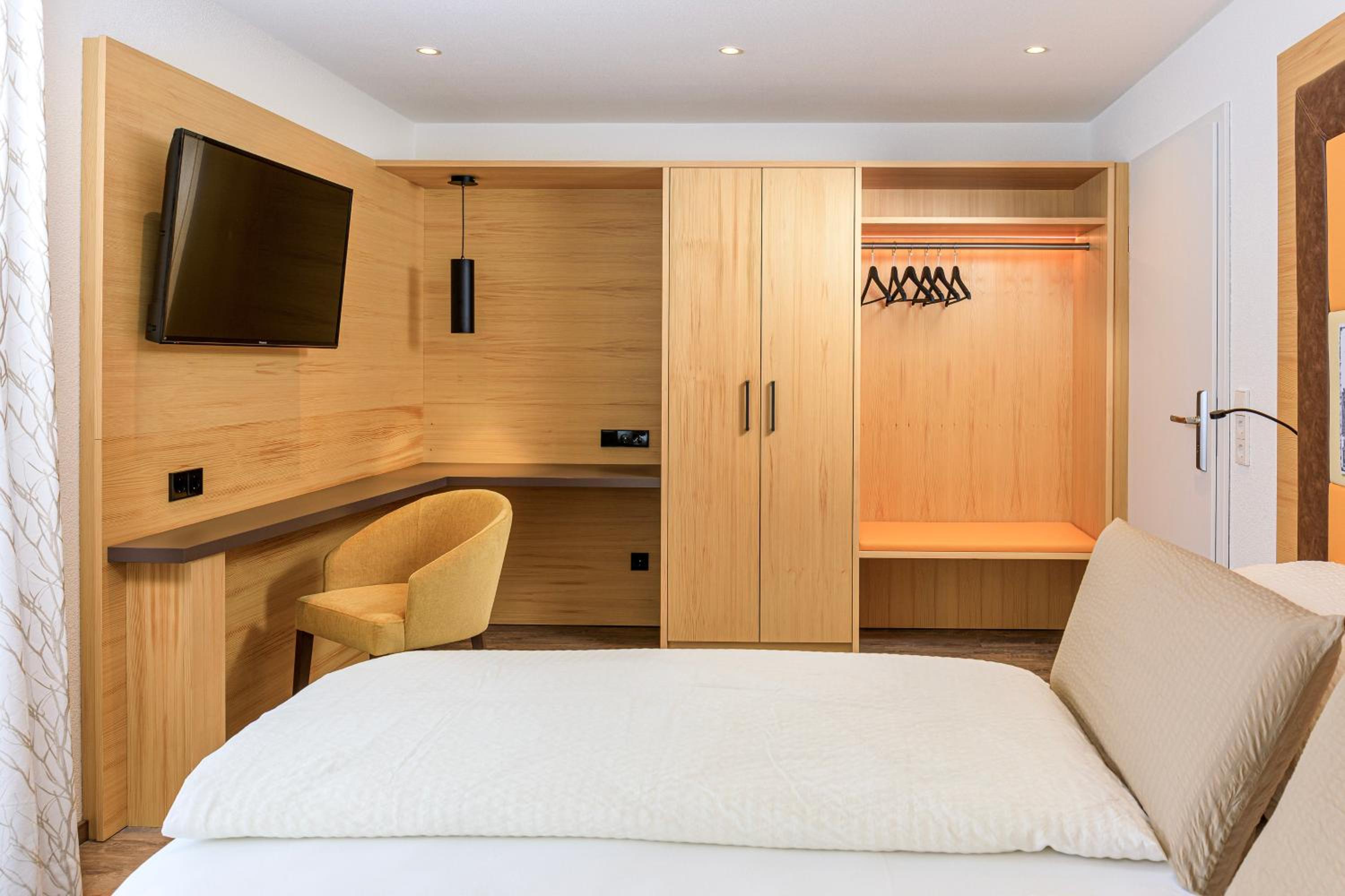 Superior Double Room photo 2