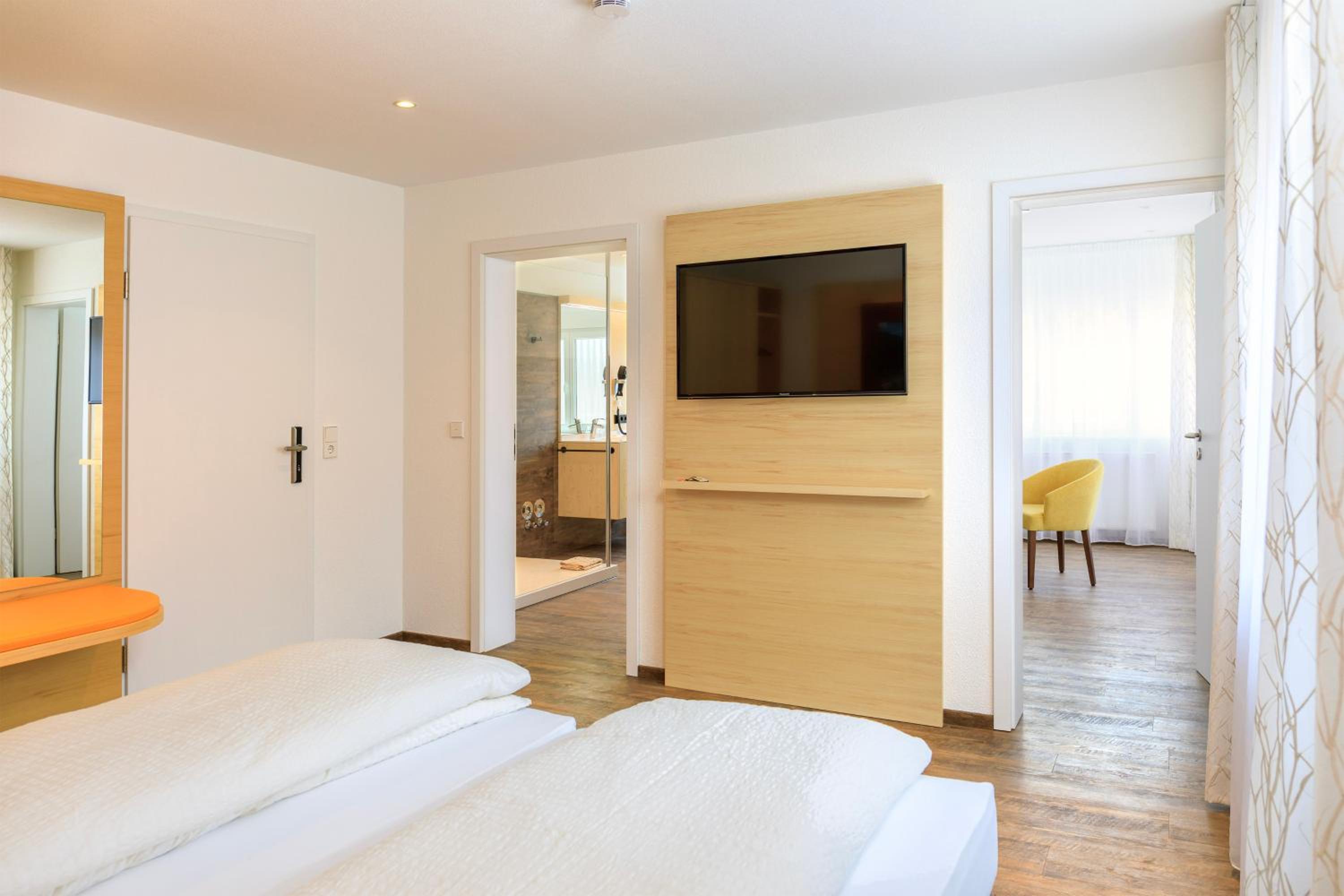 Family Suite photo 2