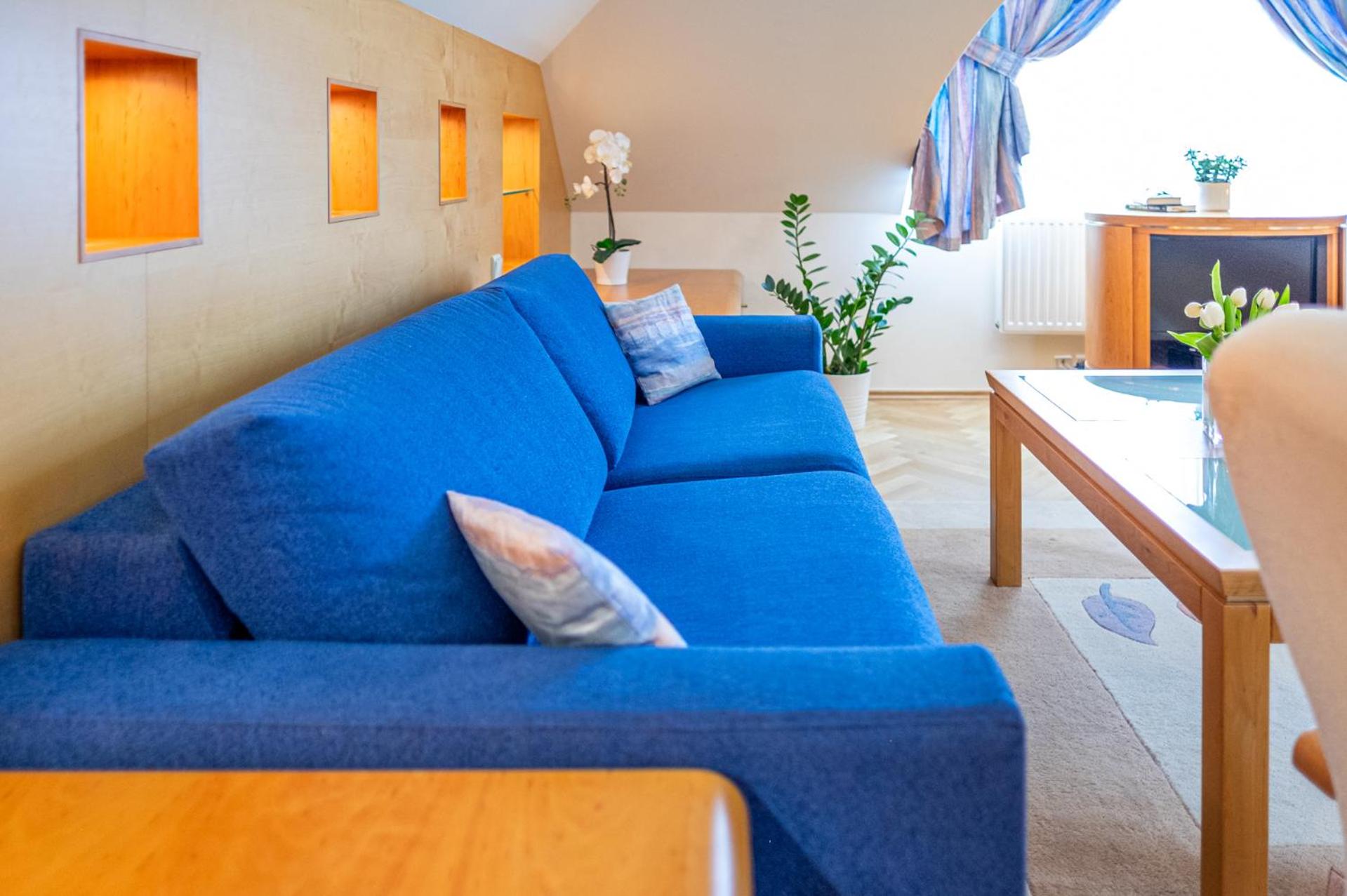 Deluxe Room - Photo 14