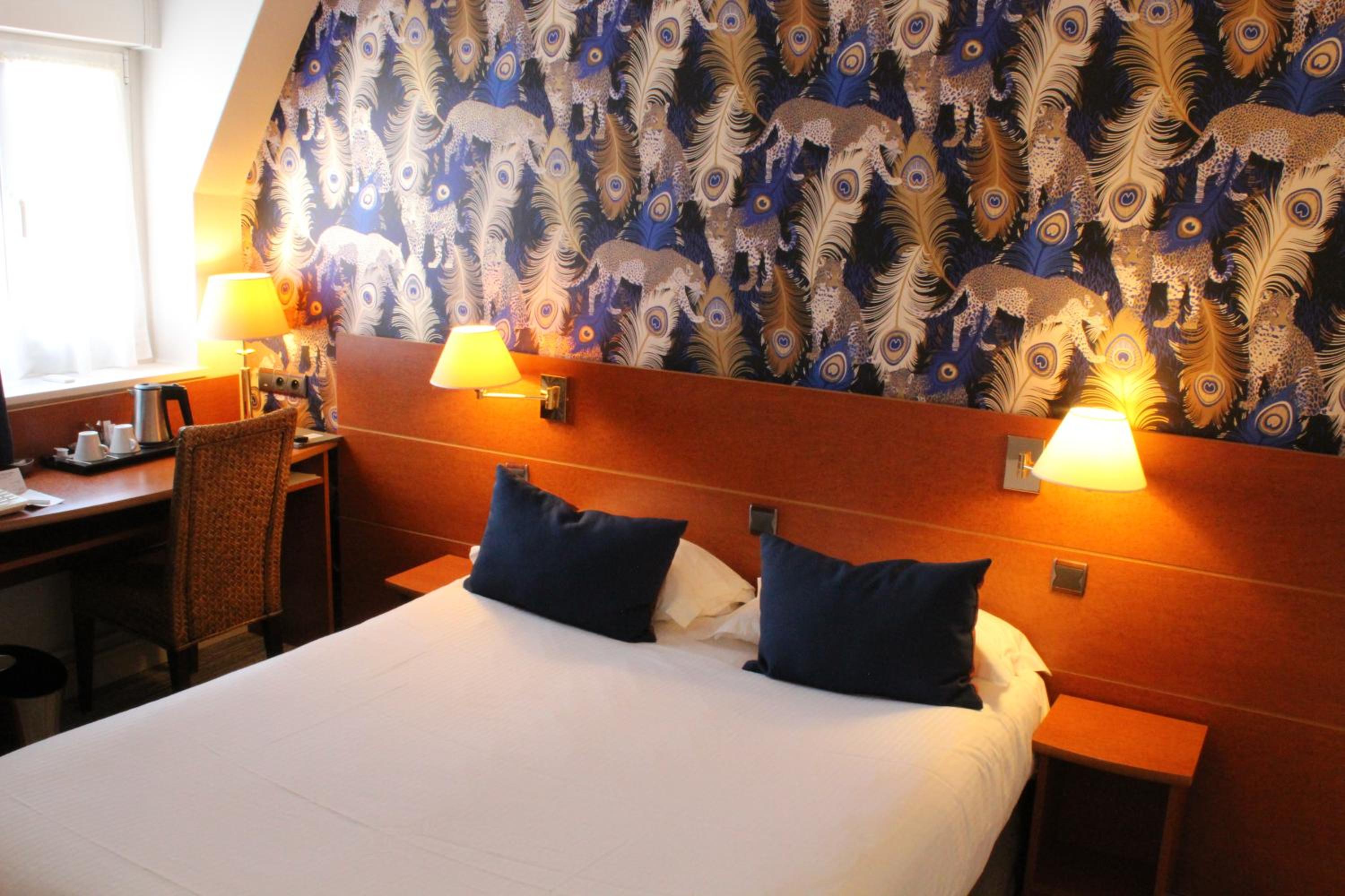 Standard Double Room photo 3