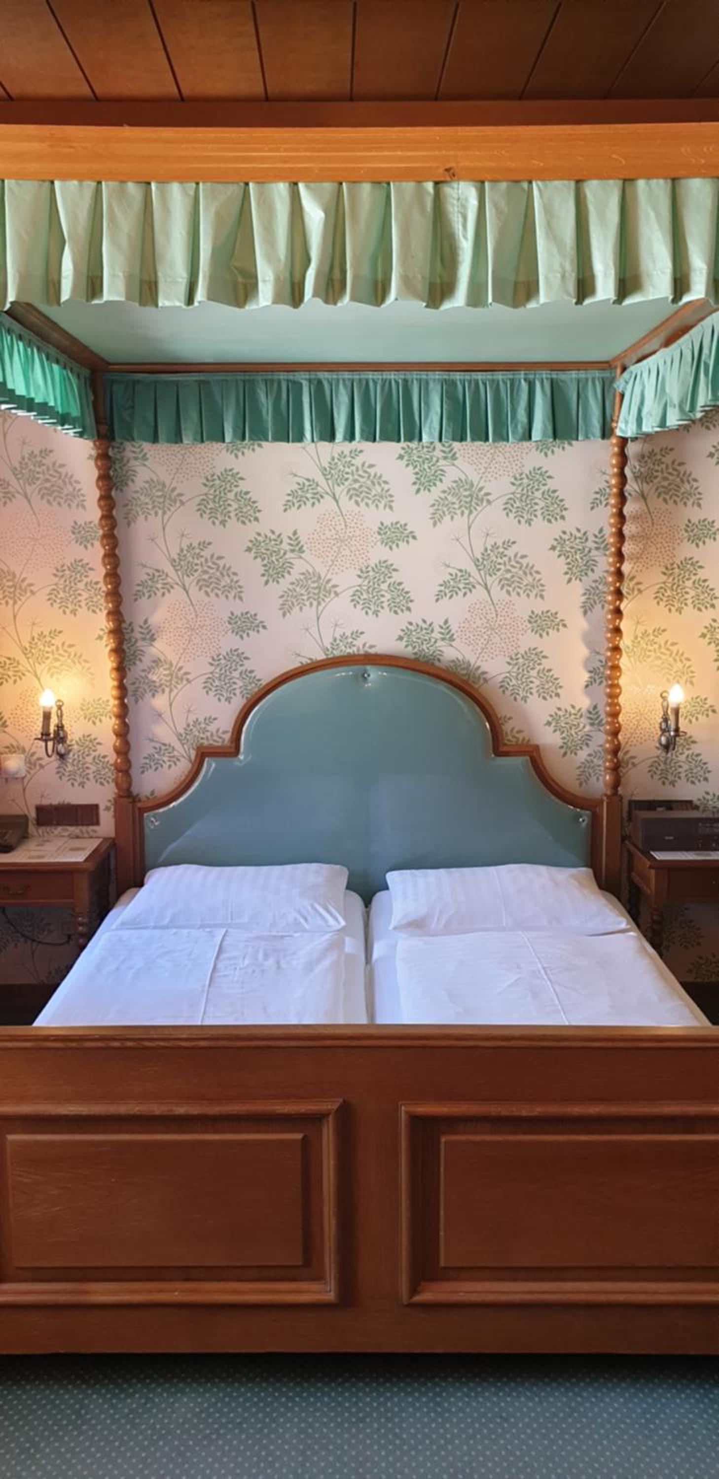 Double Room - Photo 7