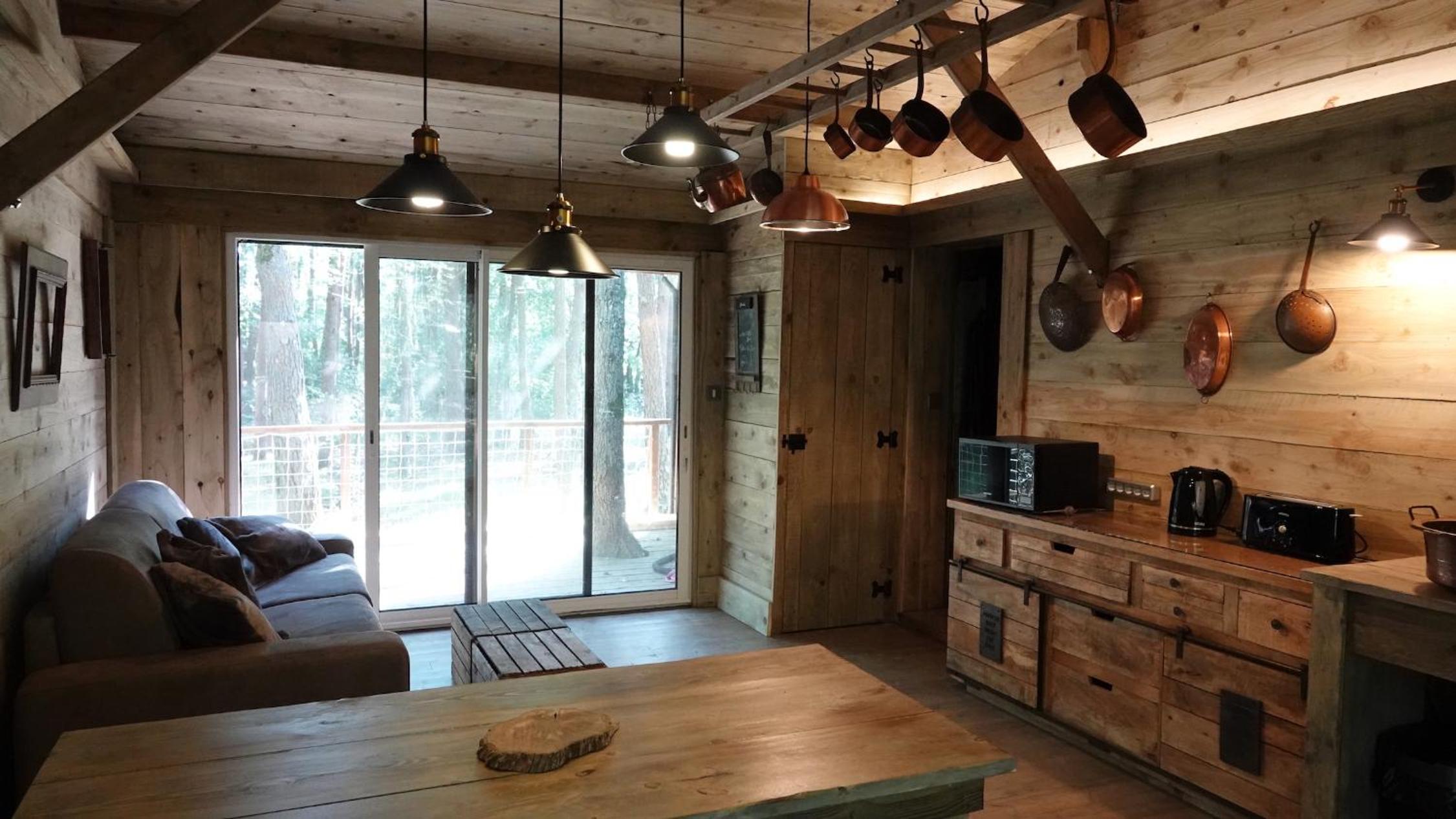 Superior Cottage photo 1