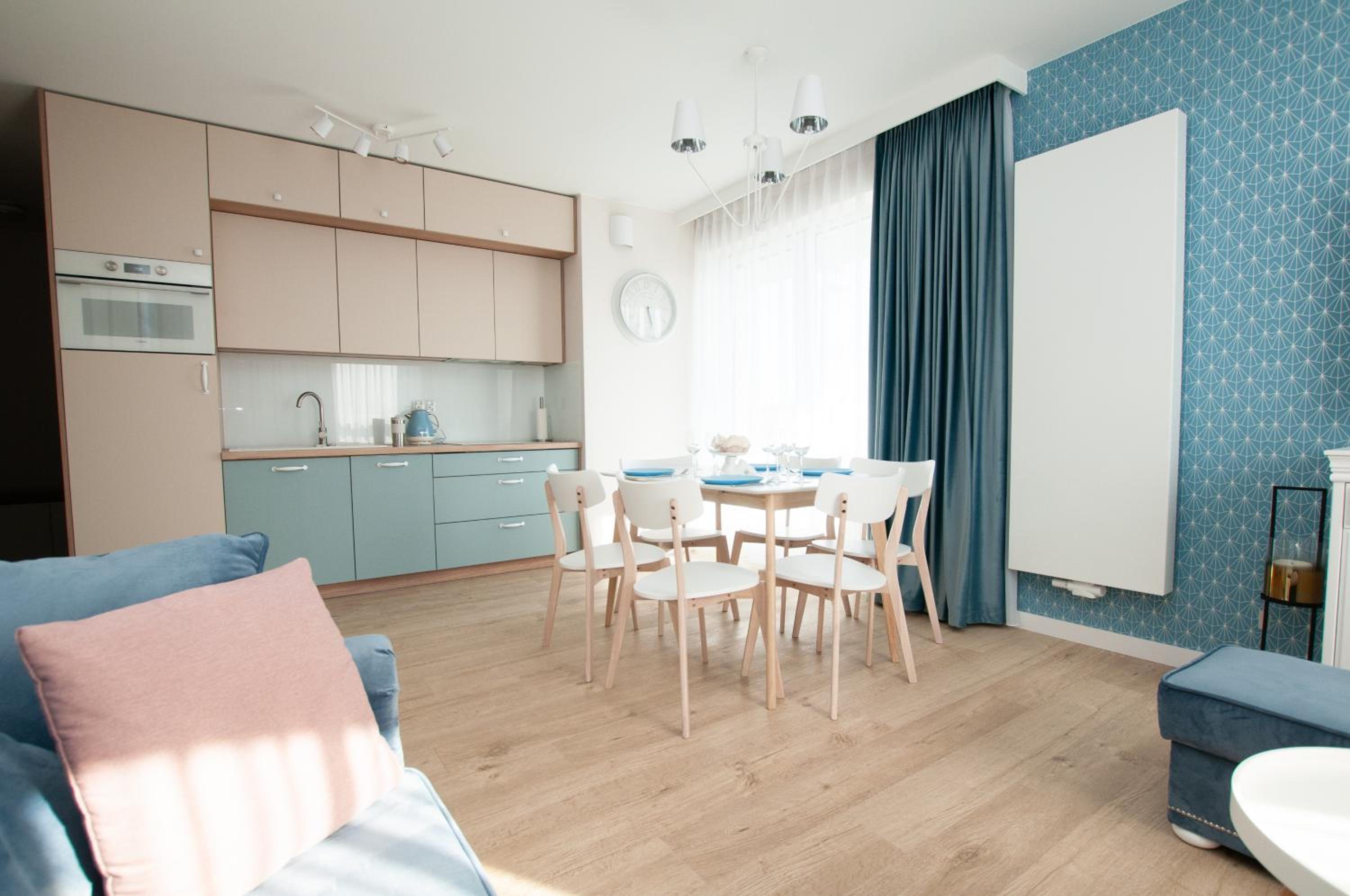 Two-Bedroom Apartment - Photo 4