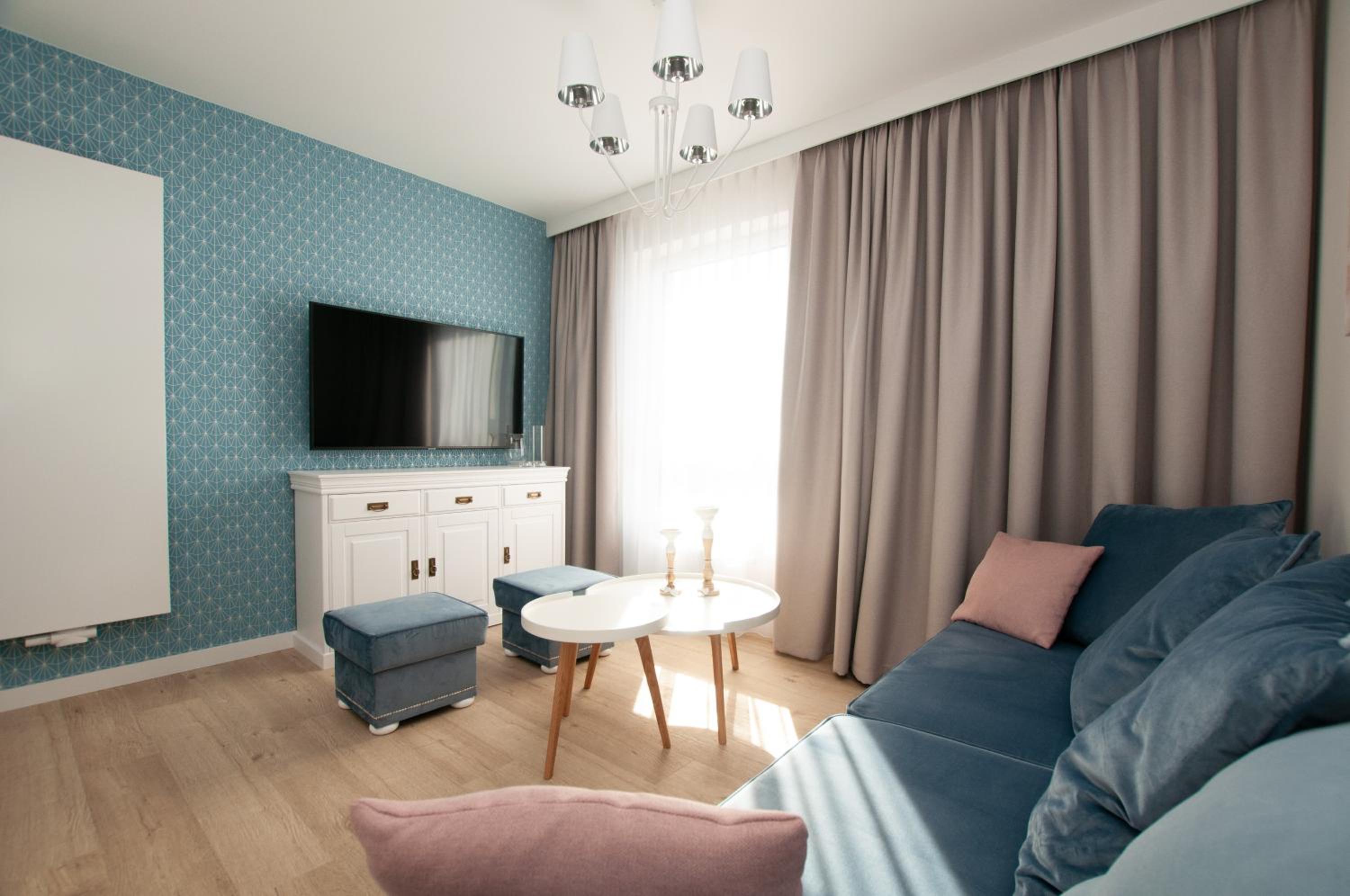 Two-Bedroom Apartment - Photo 7
