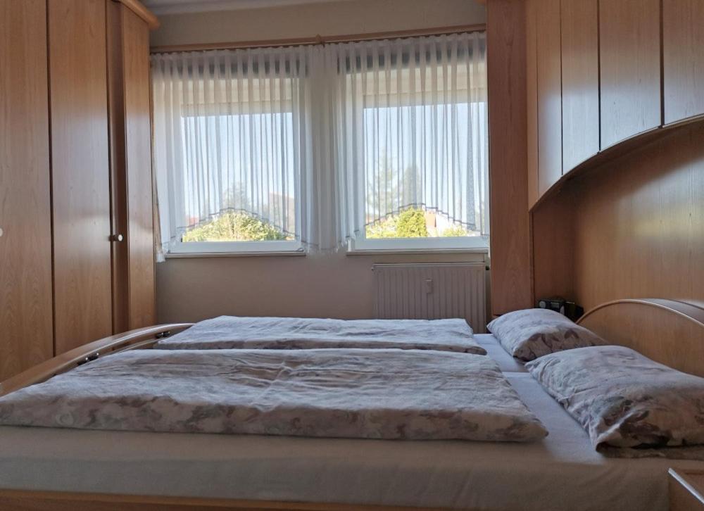 One-Bedroom Apartment with Garden View photo 1