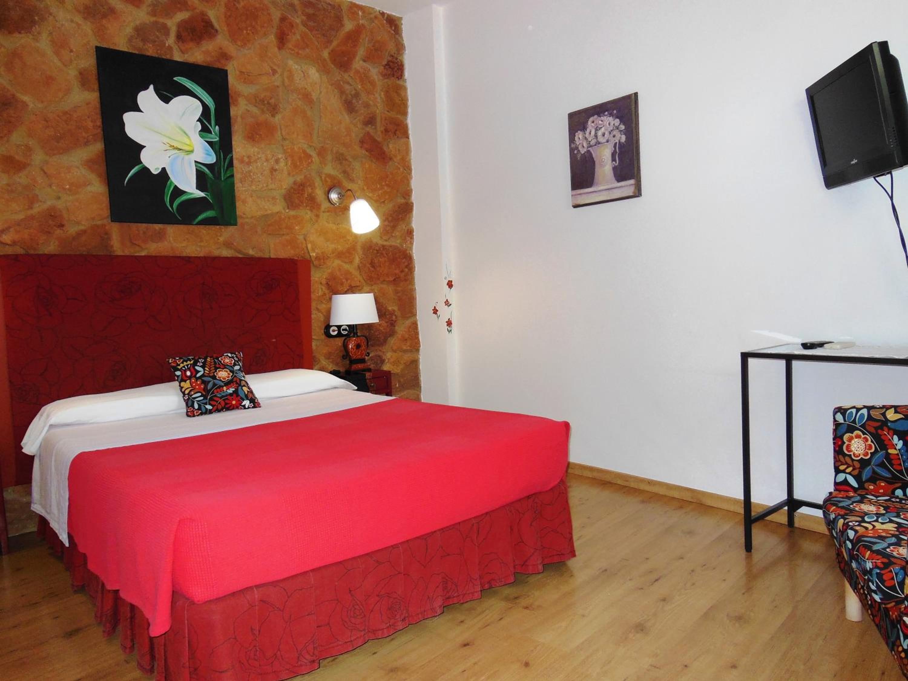 Double Room photo 3