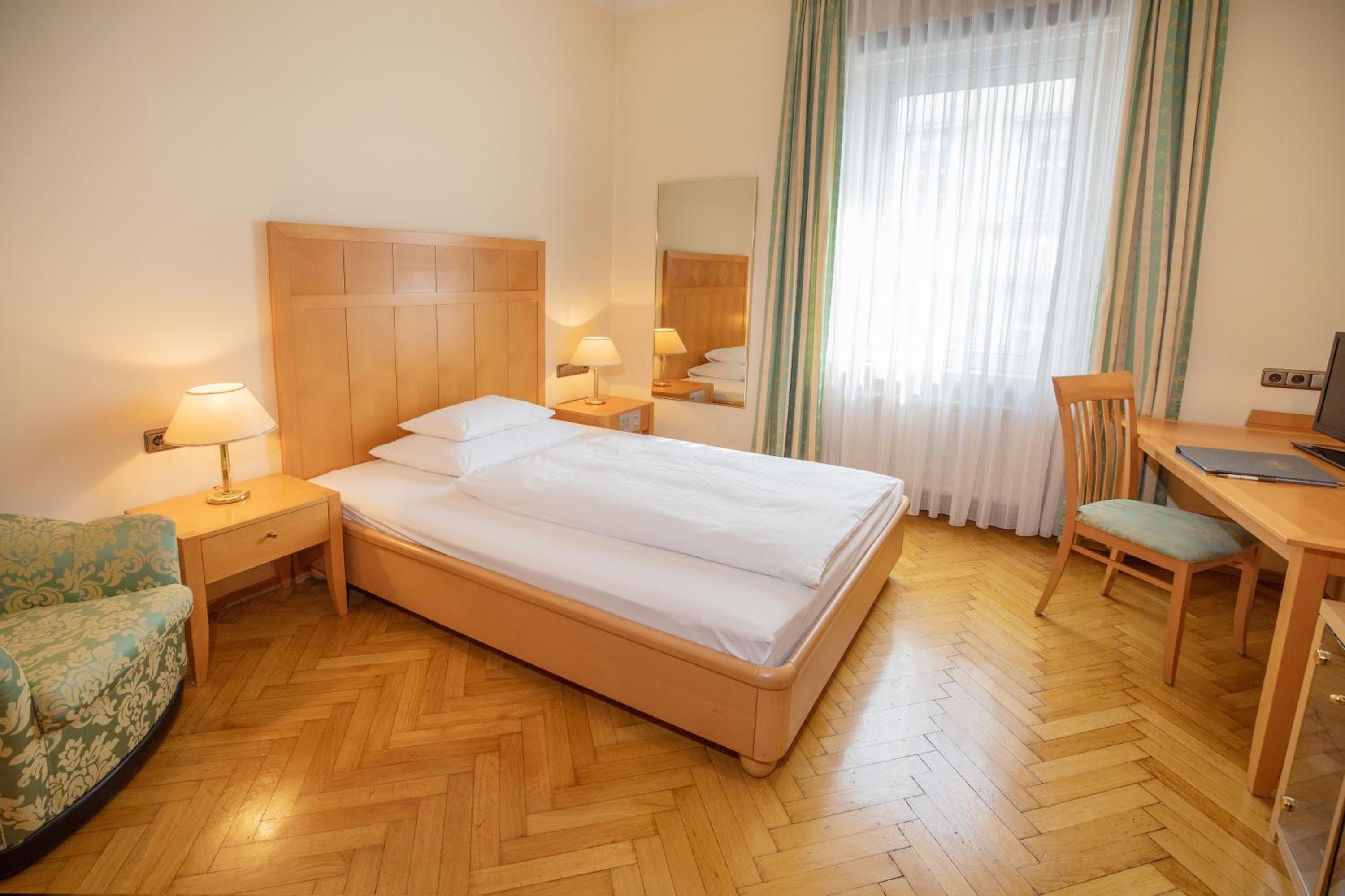 Classic Single Room photo 1