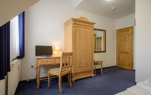 Standard Double Room photo 3