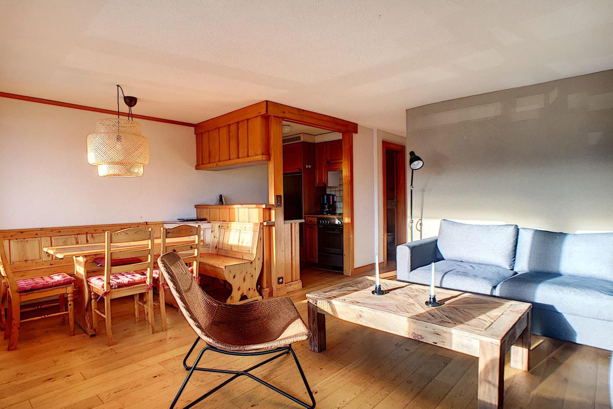 Apartment photo 3