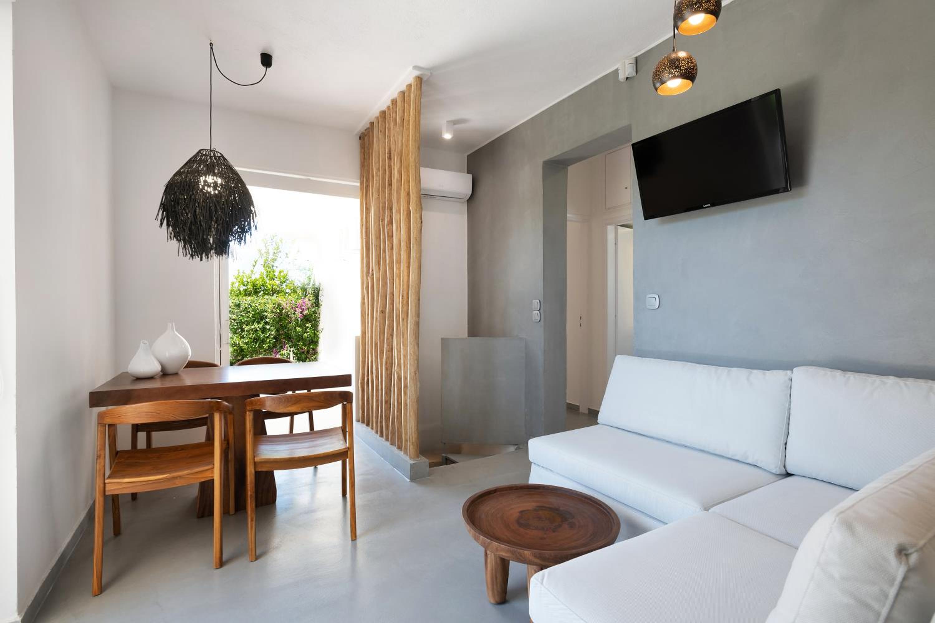 Appartement 2 Chambres