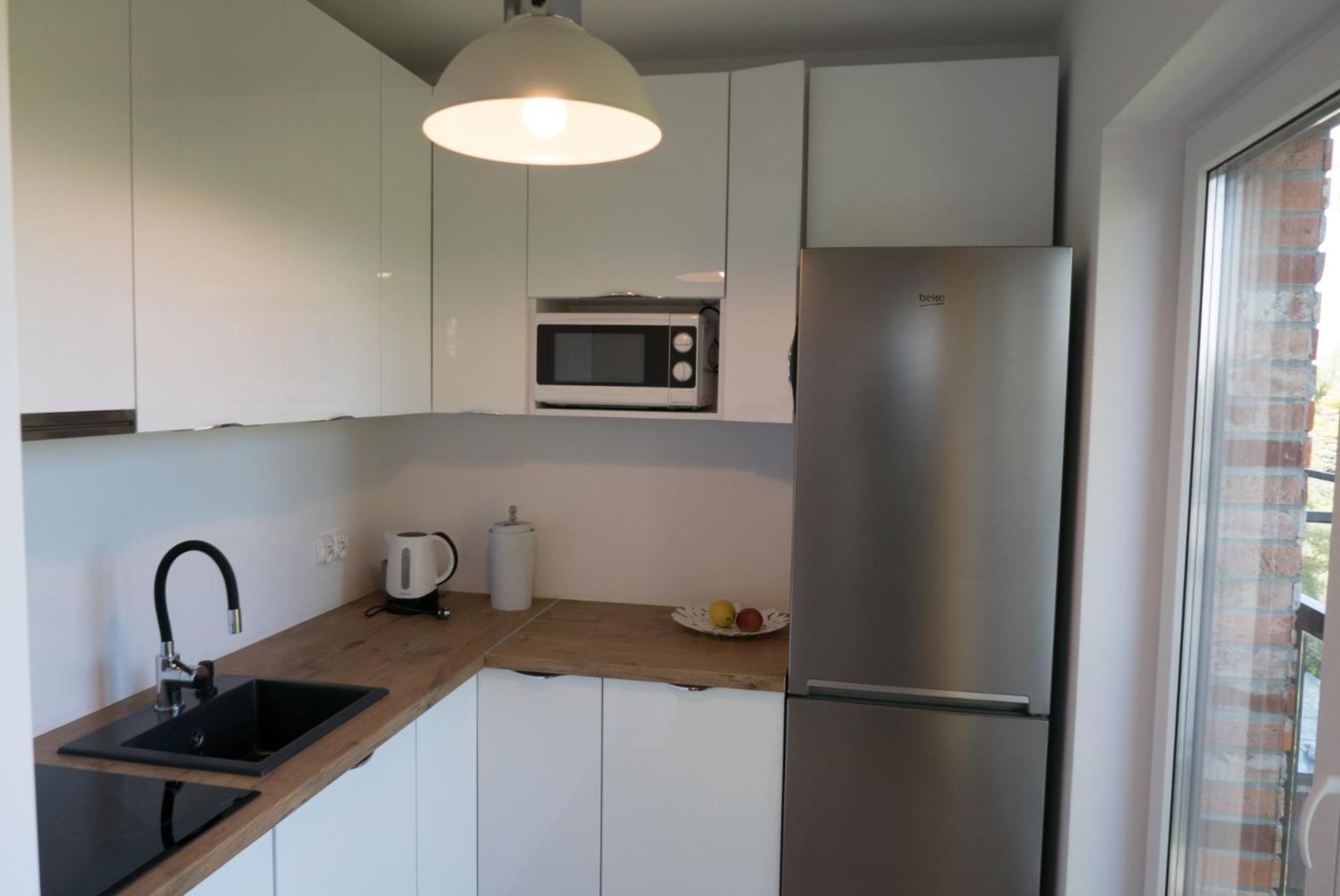 Apartment - Split Level photo 3