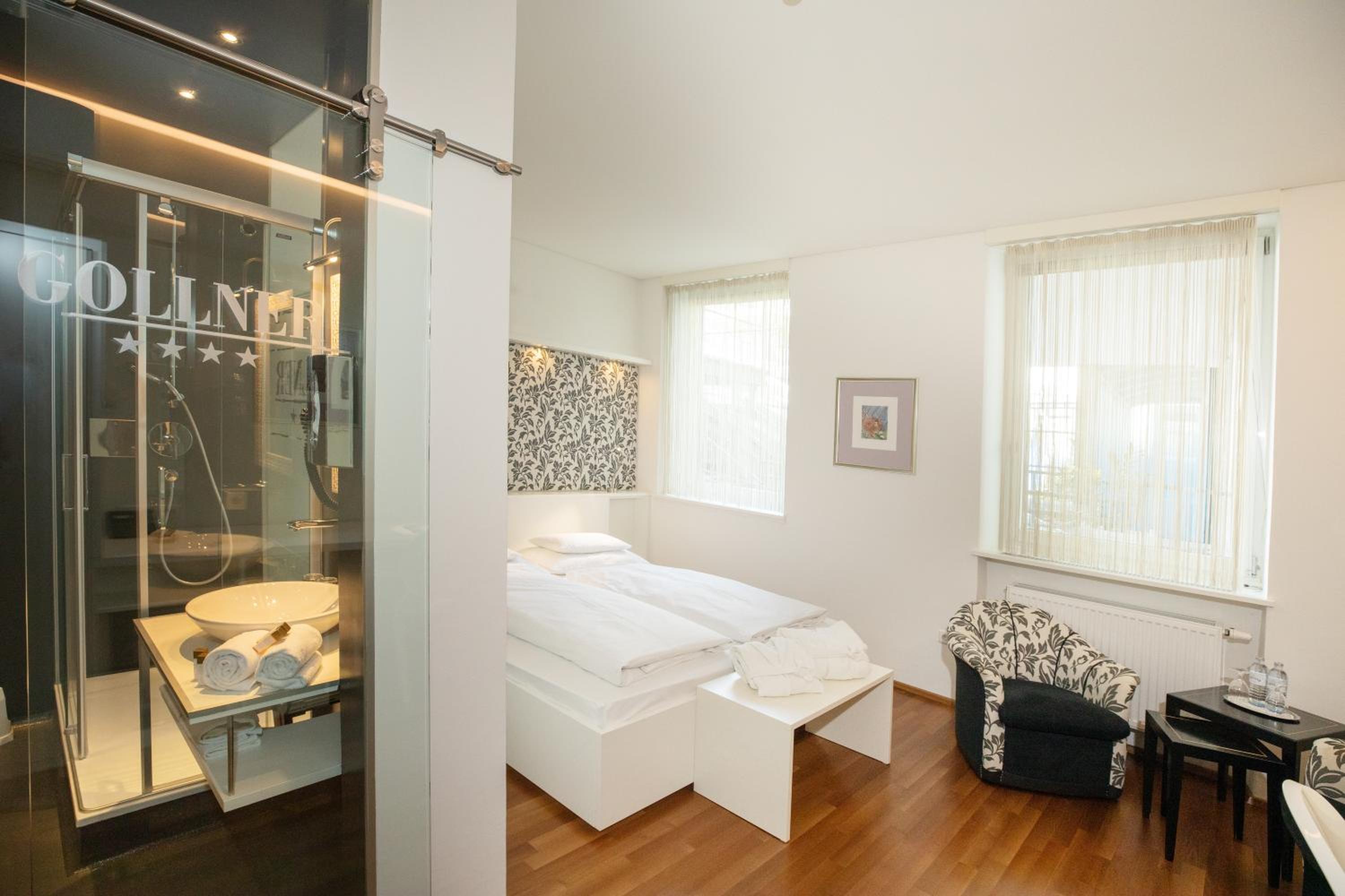 Business Double Room - Photo 4