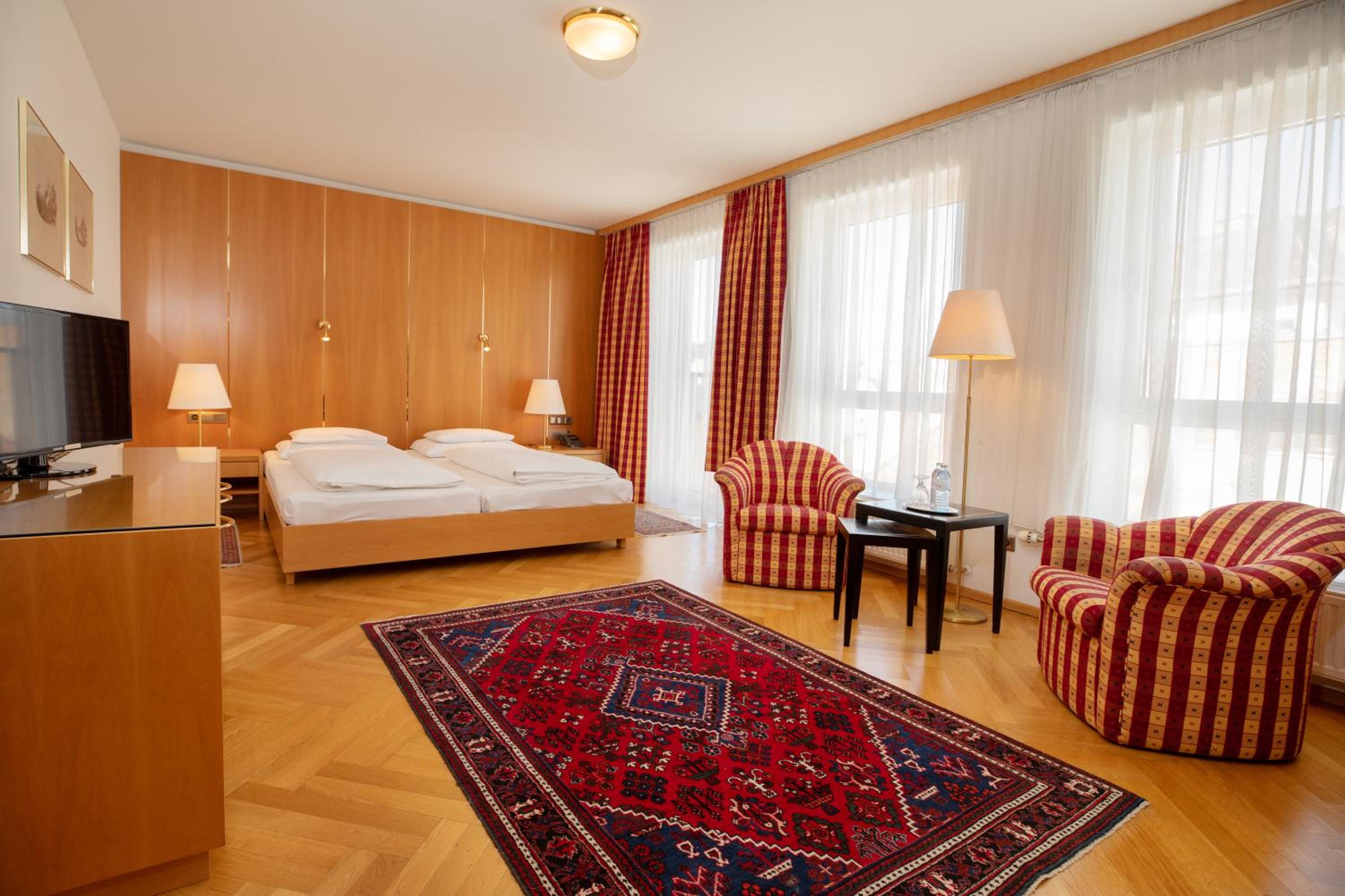 Junior Suite - Photo 4