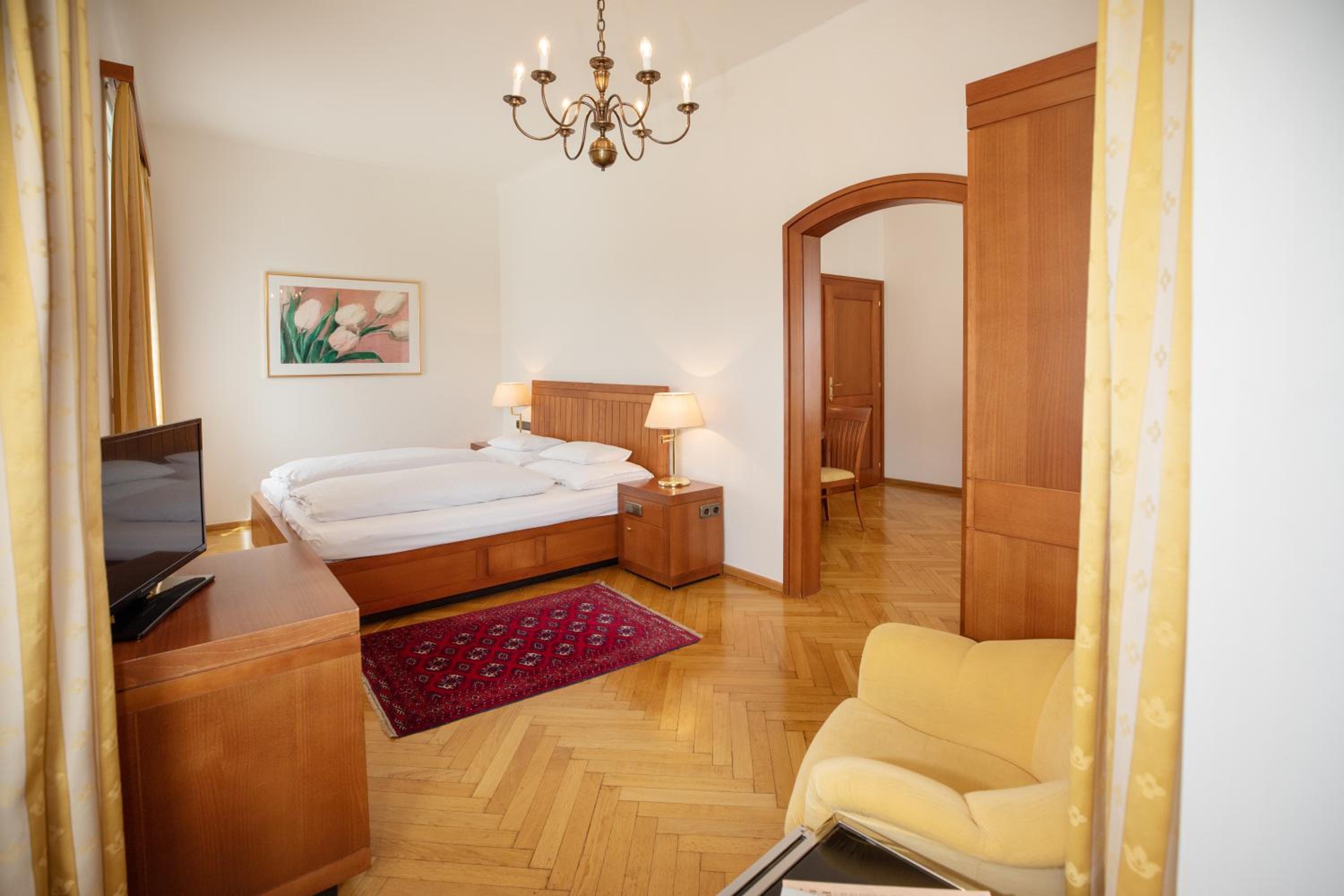 Junior Suite - Photo 3