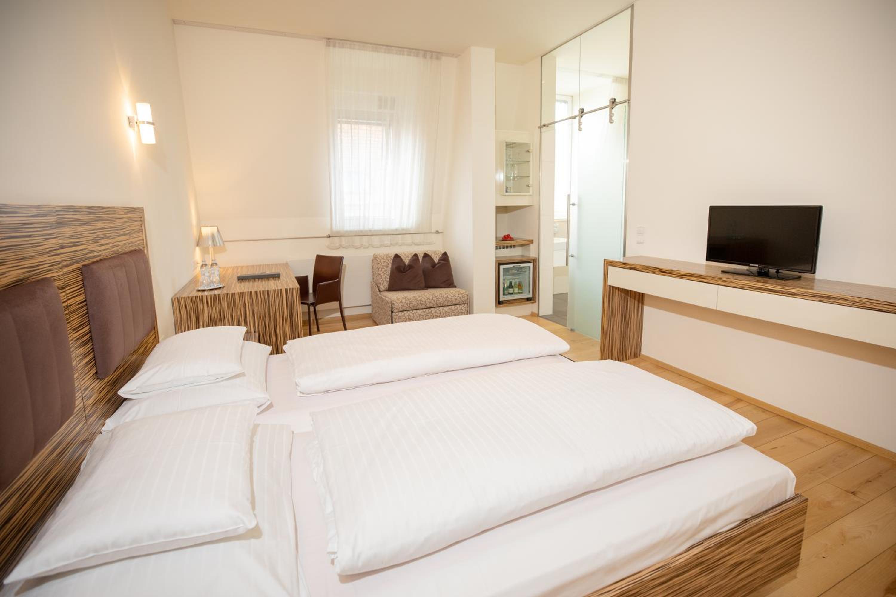 Junior Suite - Photo 1