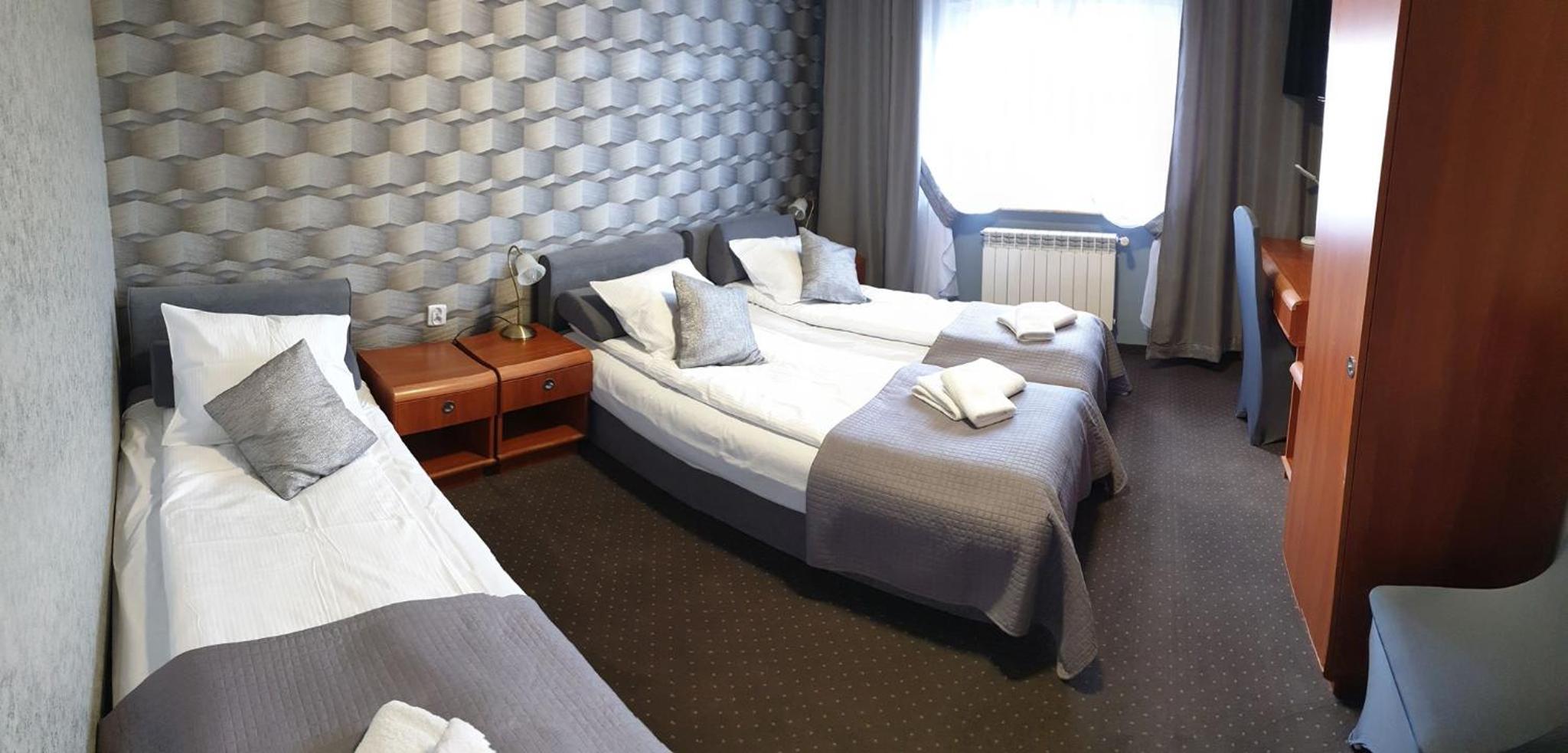 Triple Room with View photo 1