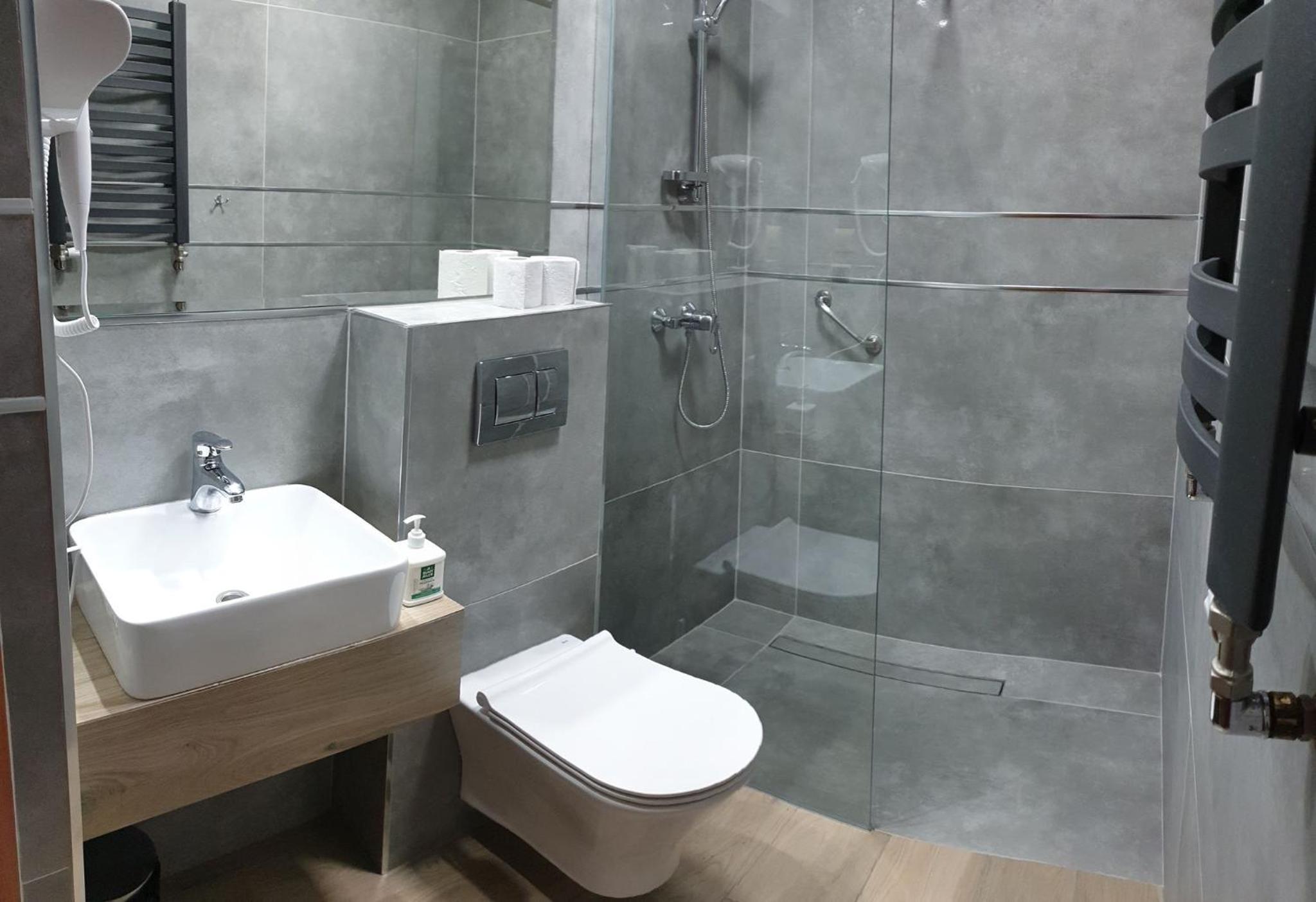 Triple Room with View photo 2