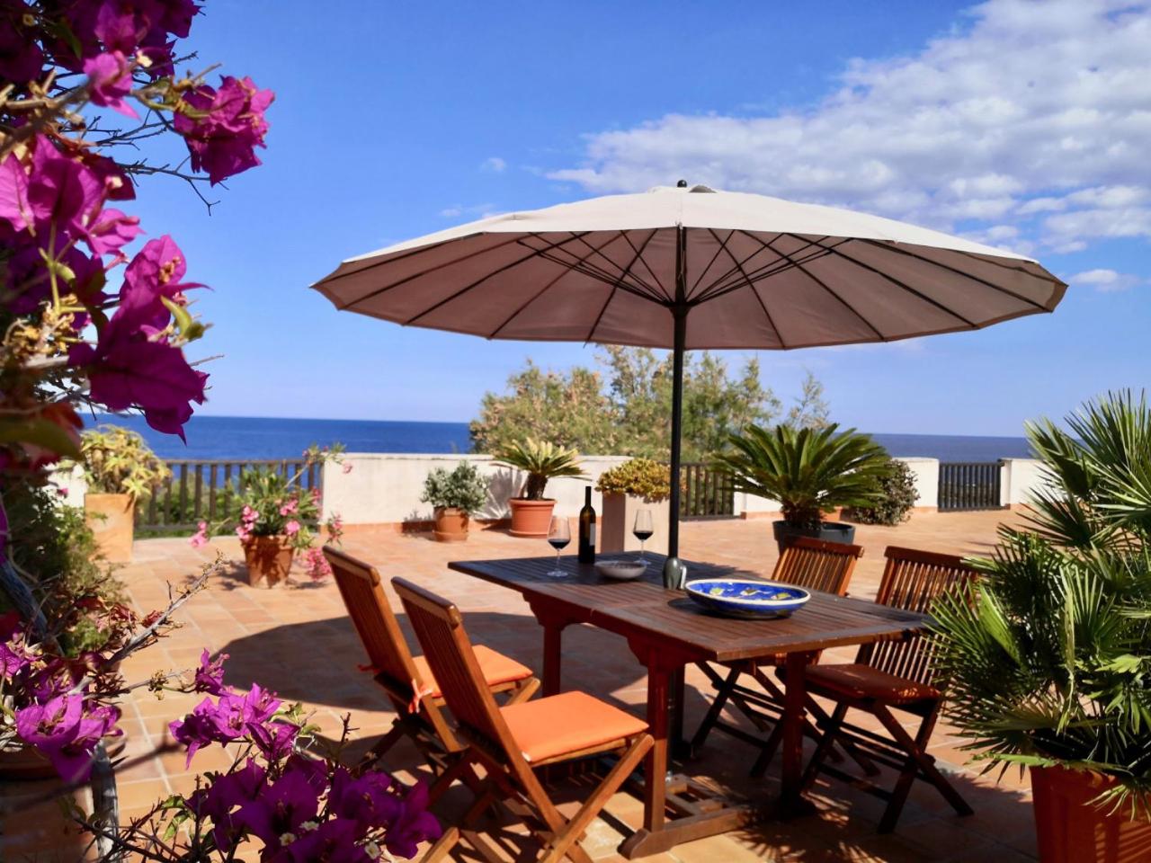 Double Room With Terrace photo 2