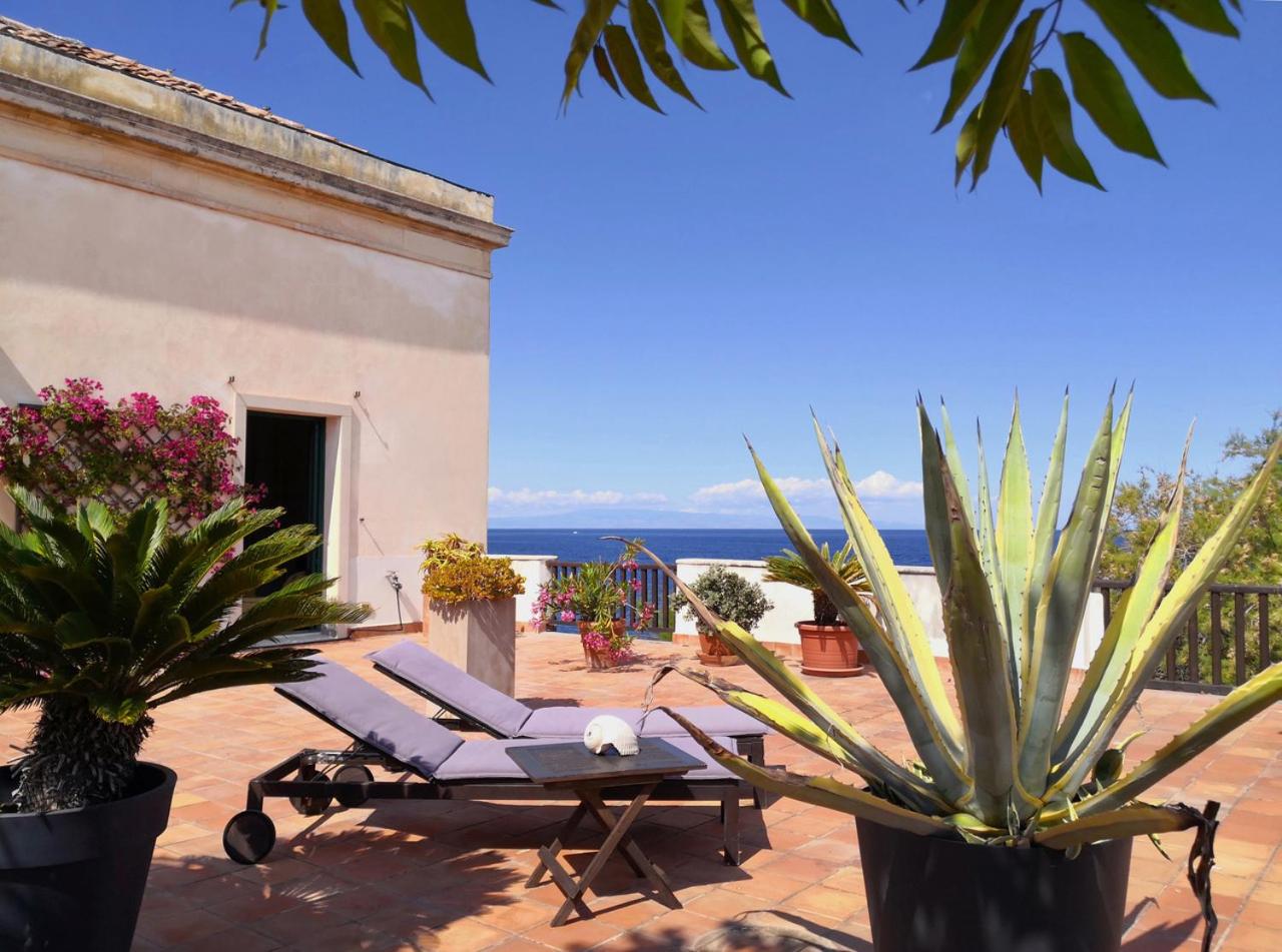 Double Room With Terrace photo 3