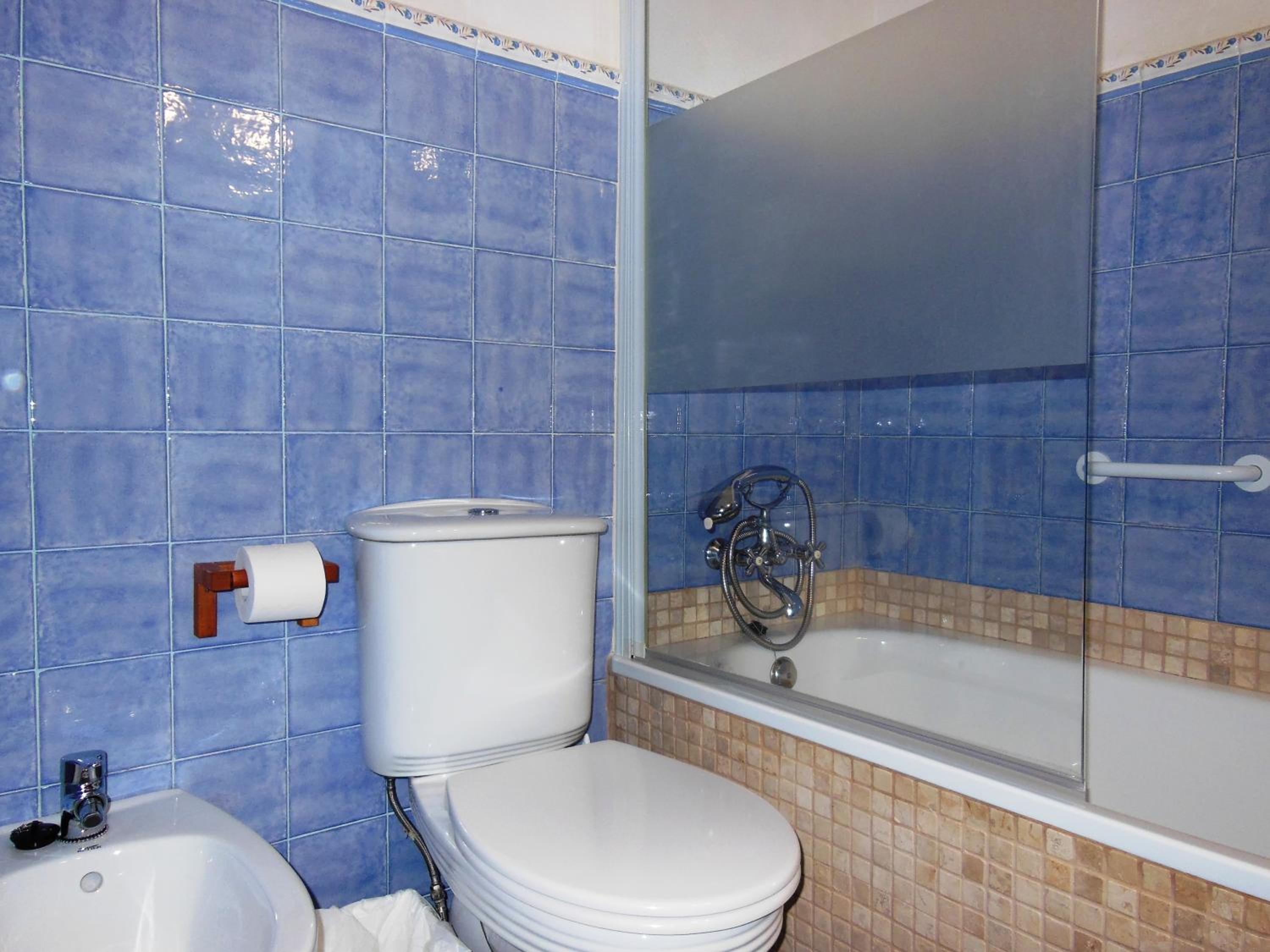 Quadruple Room with Balcony photo 3
