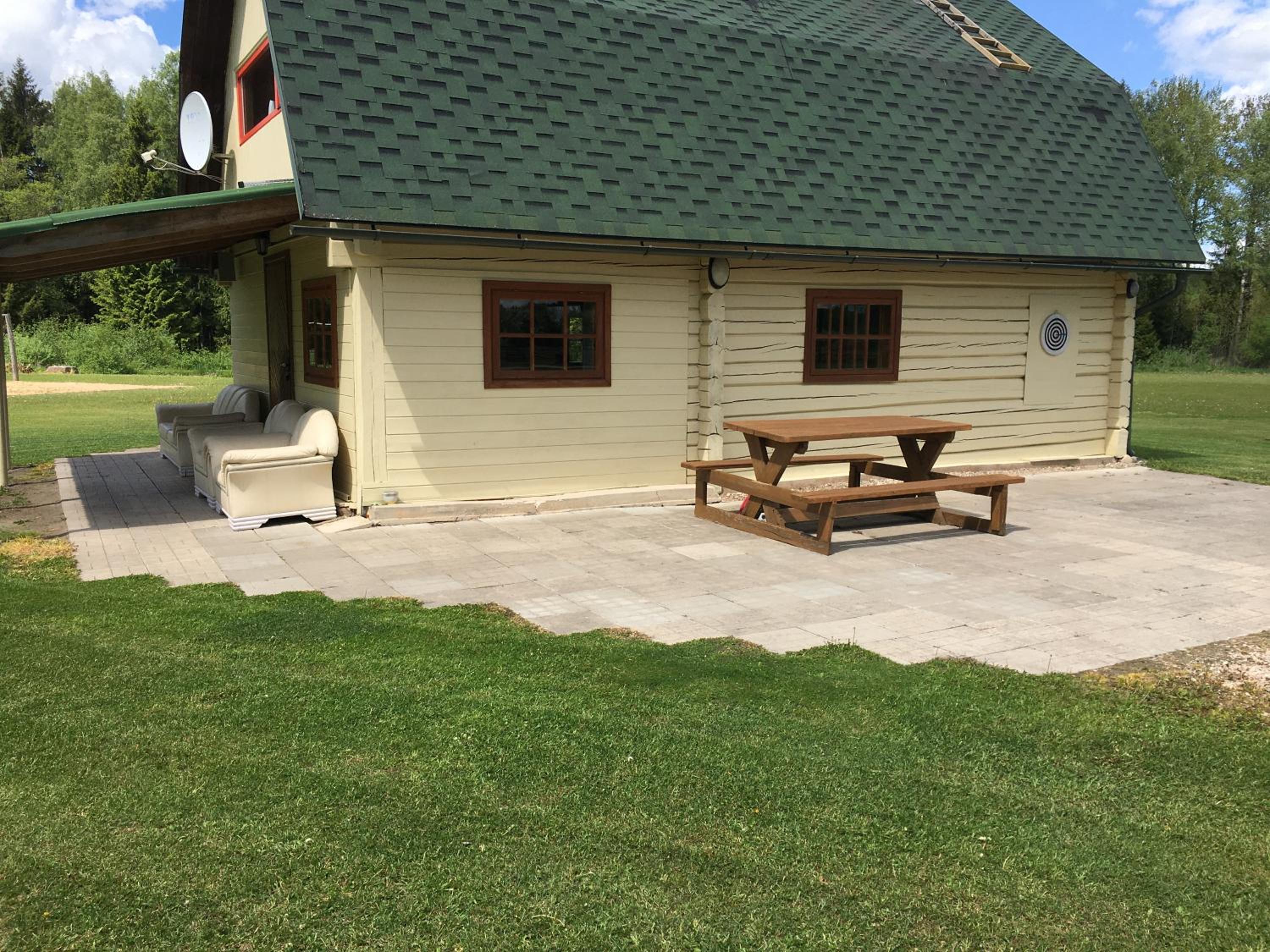 Vacation Home photo 3