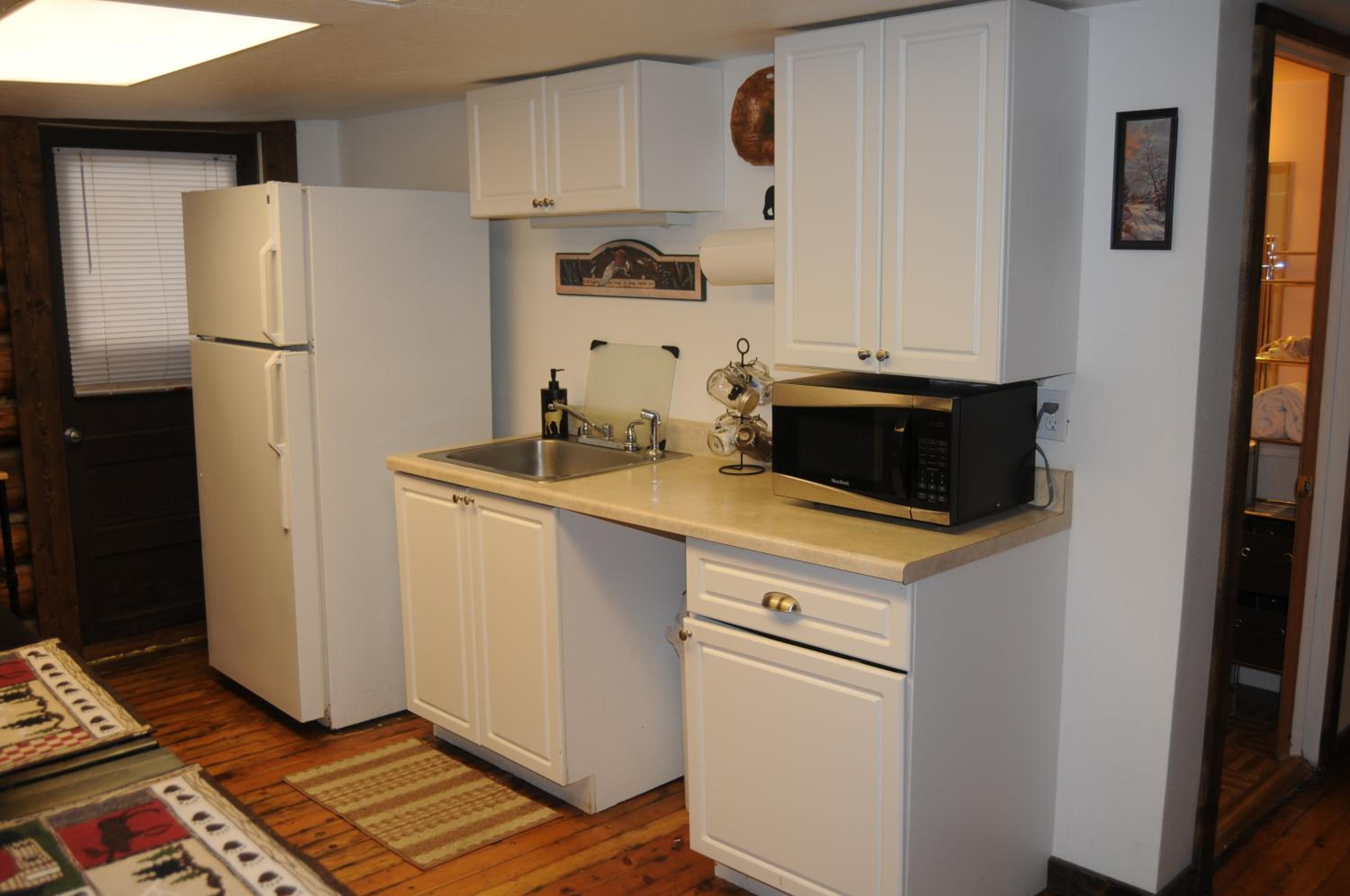 Two-Bedroom Townhouse photo 2