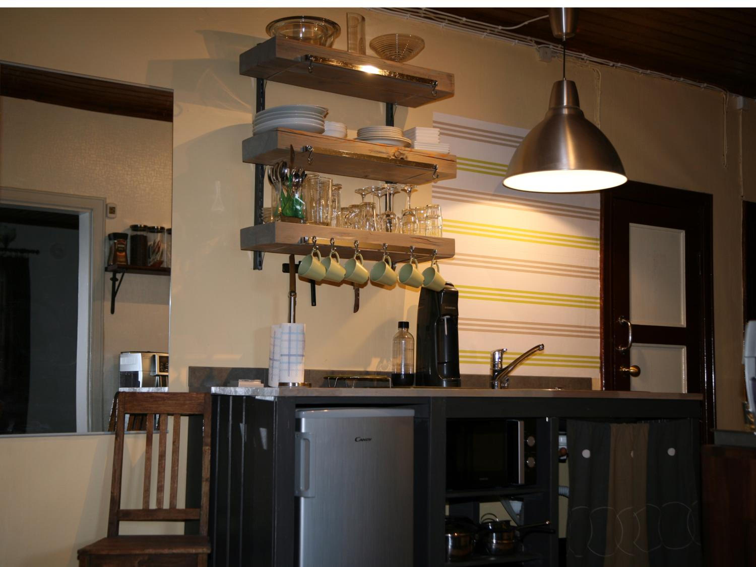 Apartment - Photo 15