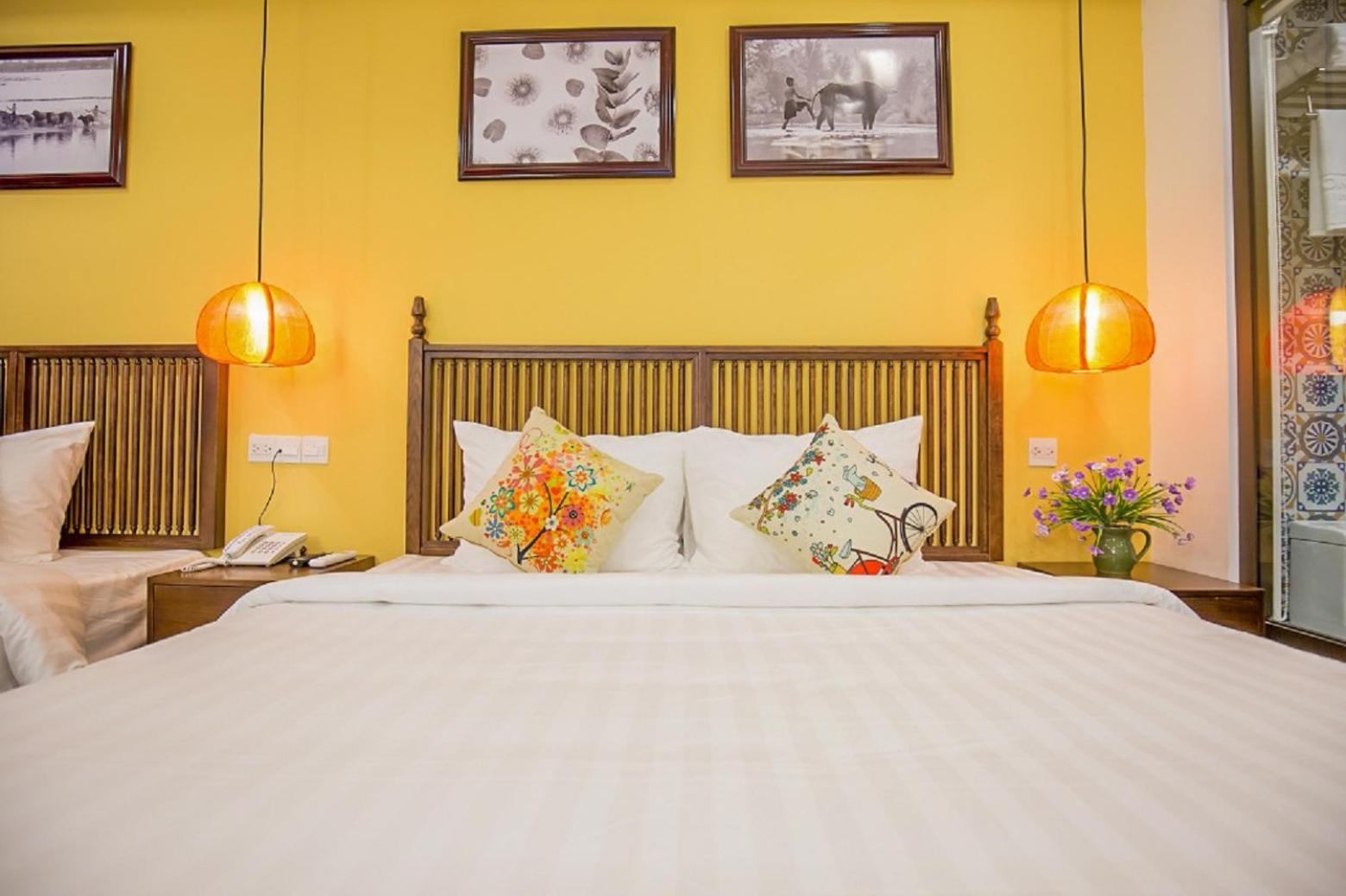 Deluxe Family Room - Photo 6