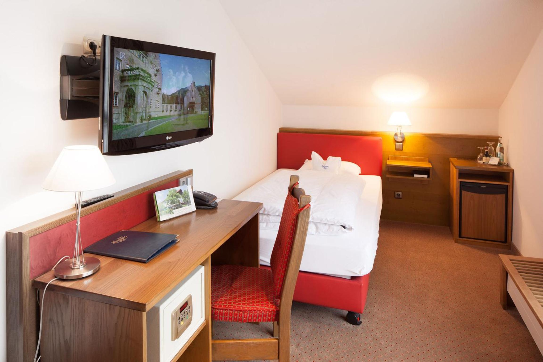 Single Room photo 1