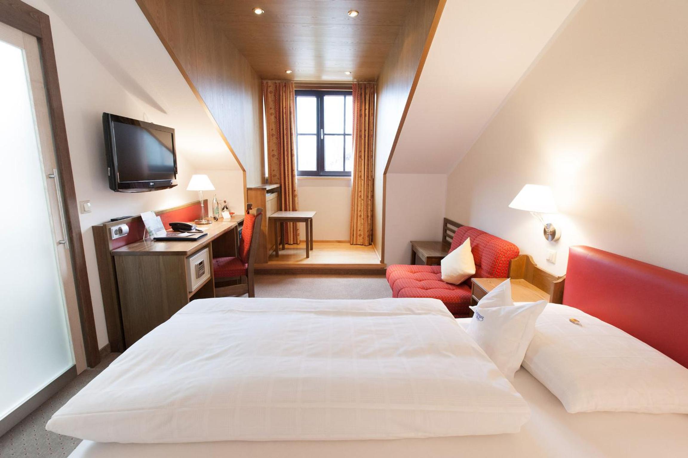Comfort Single Room photo 1