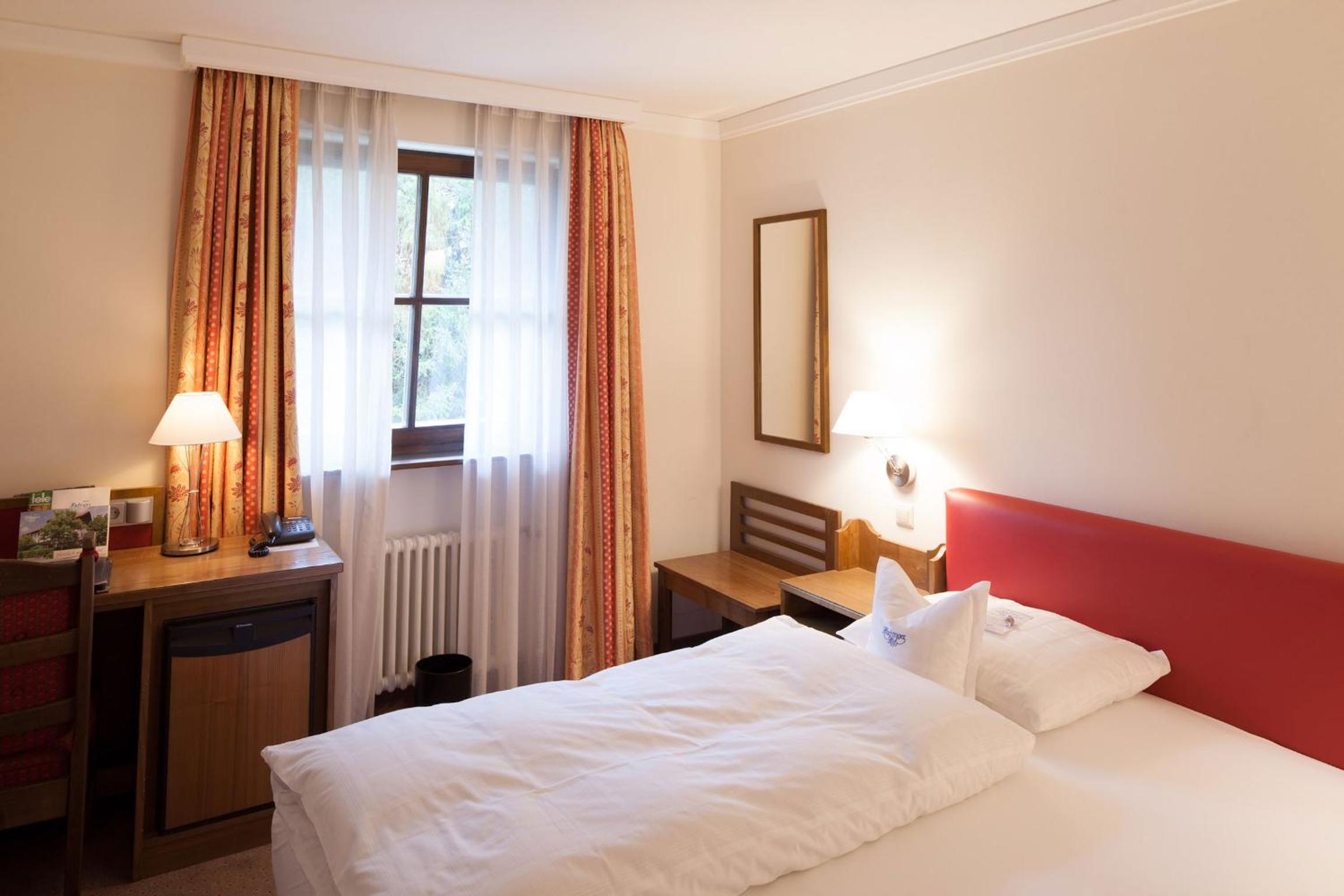 Comfort Single Room photo 2