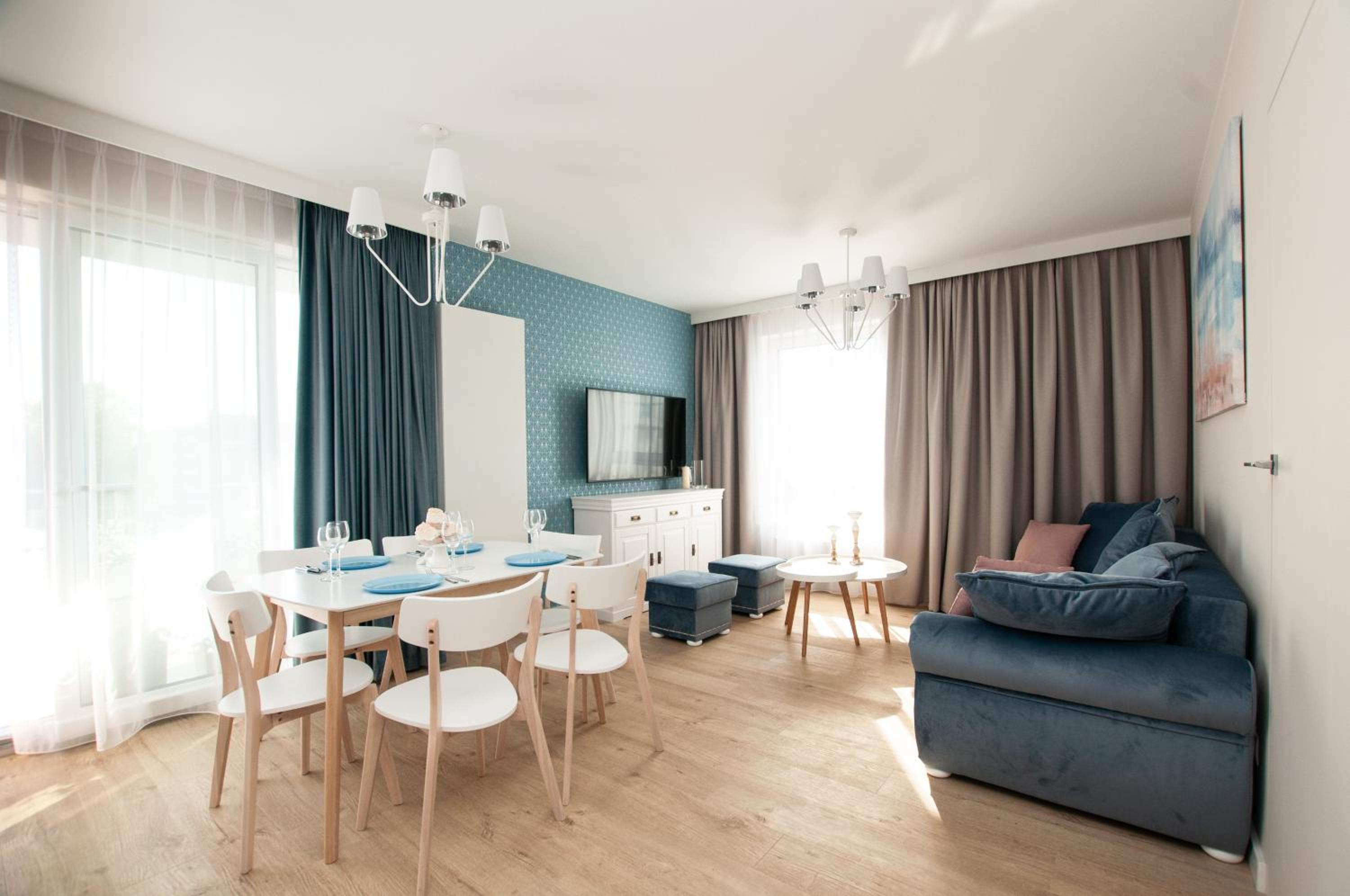 Two-Bedroom Apartment - Photo 8