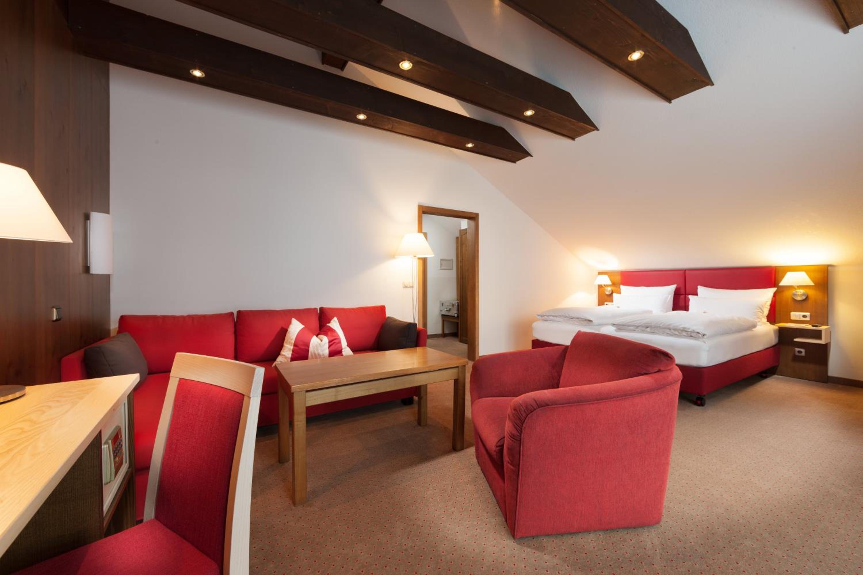 Quadruple Room photo 2