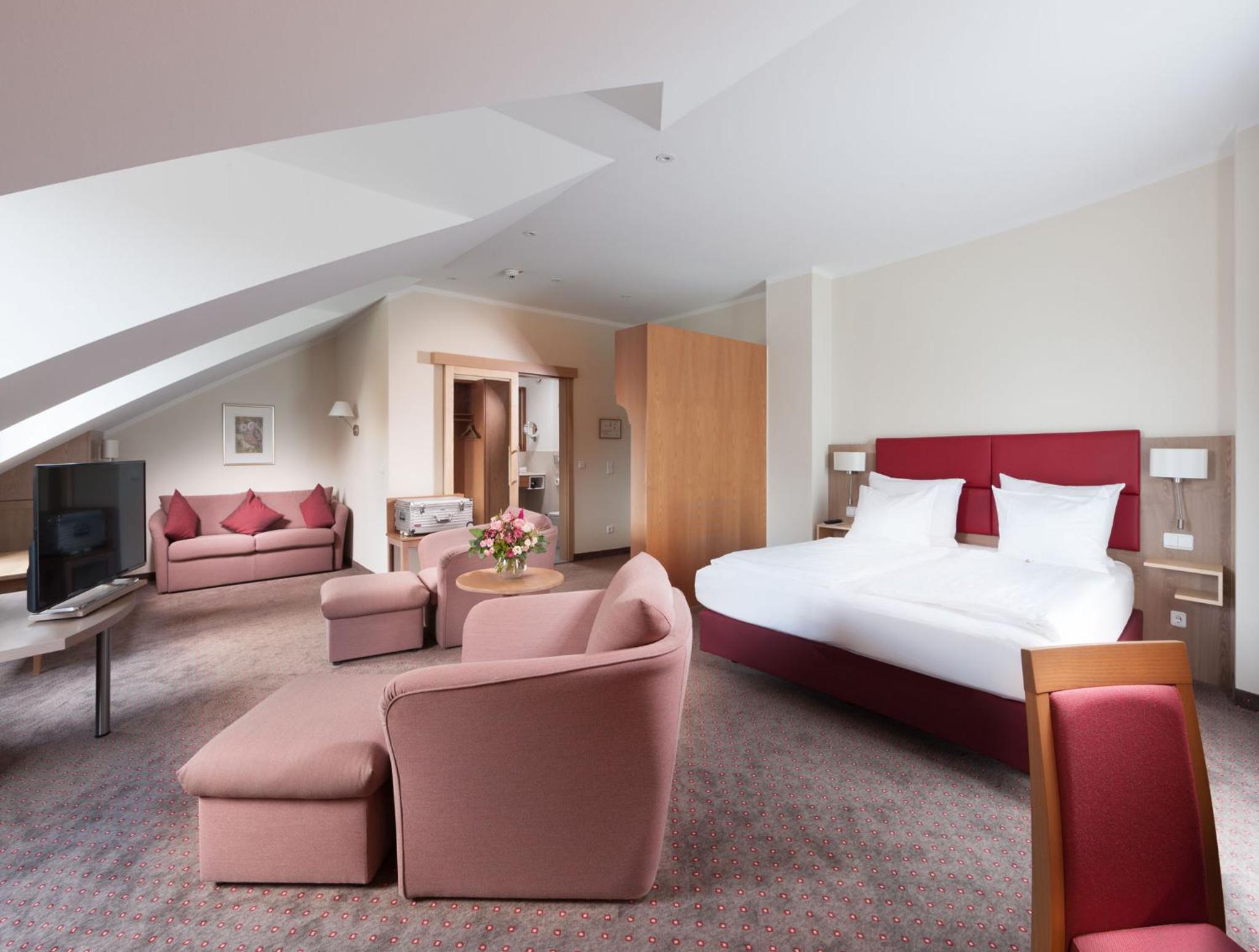 Quadruple Room photo 3