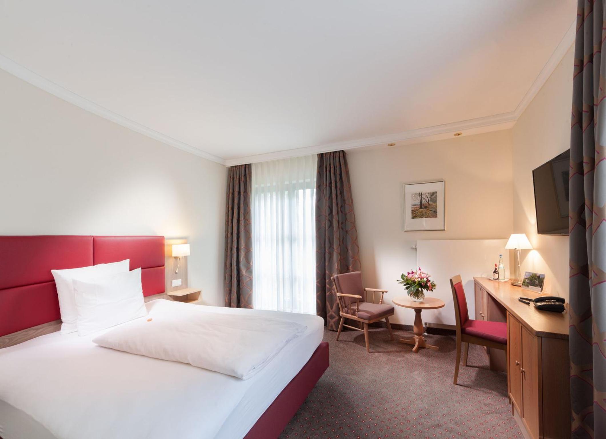 Deluxe Double Room photo 1
