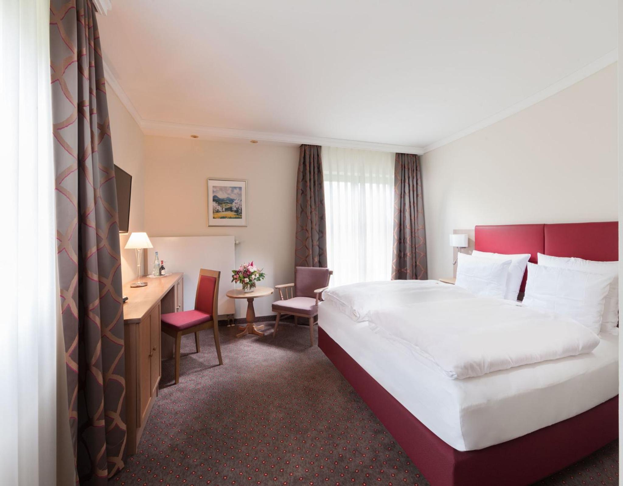 Comfort Double Room photo 1