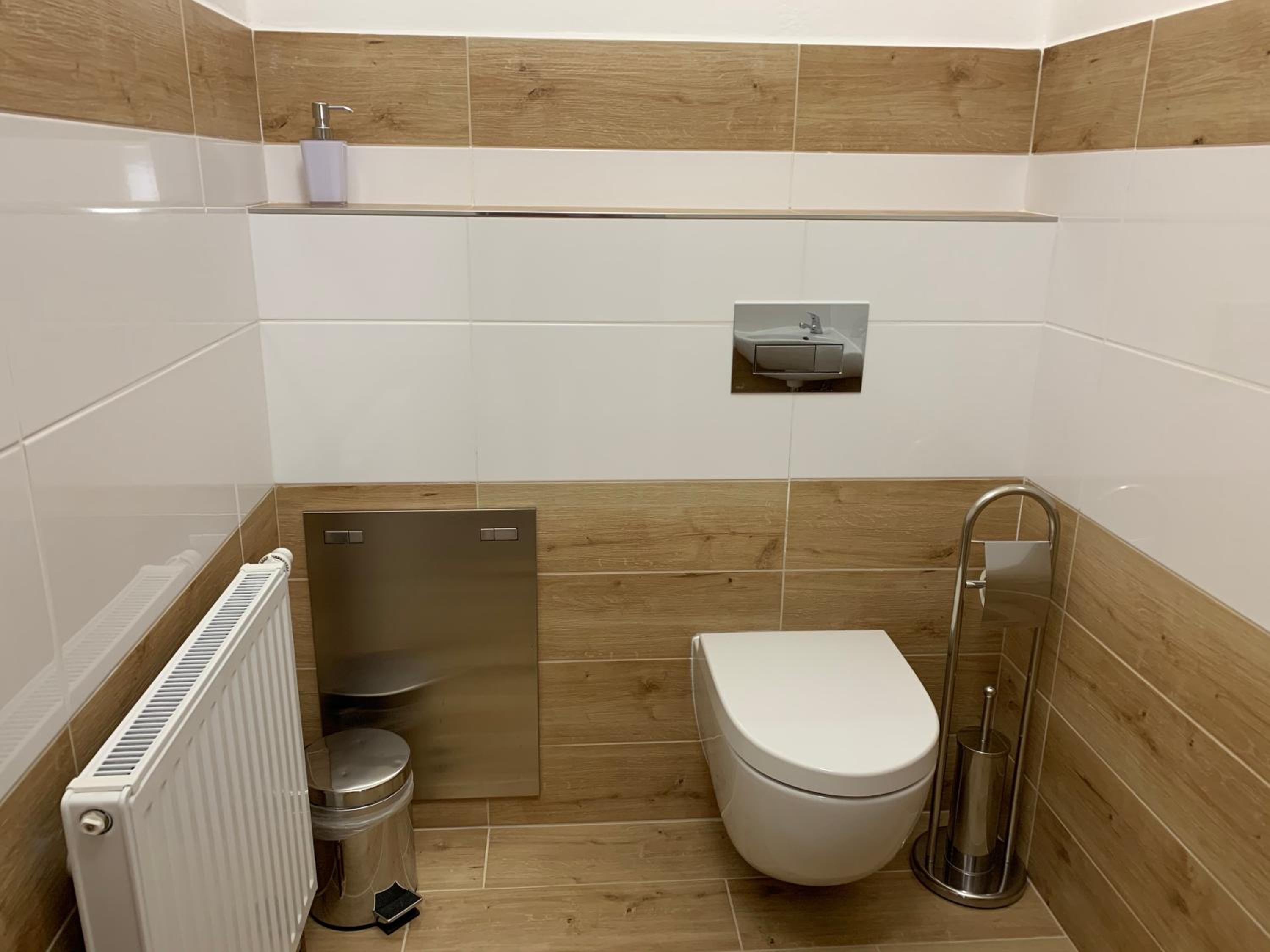 Standard Double Room With Shared Bathroom photo 3