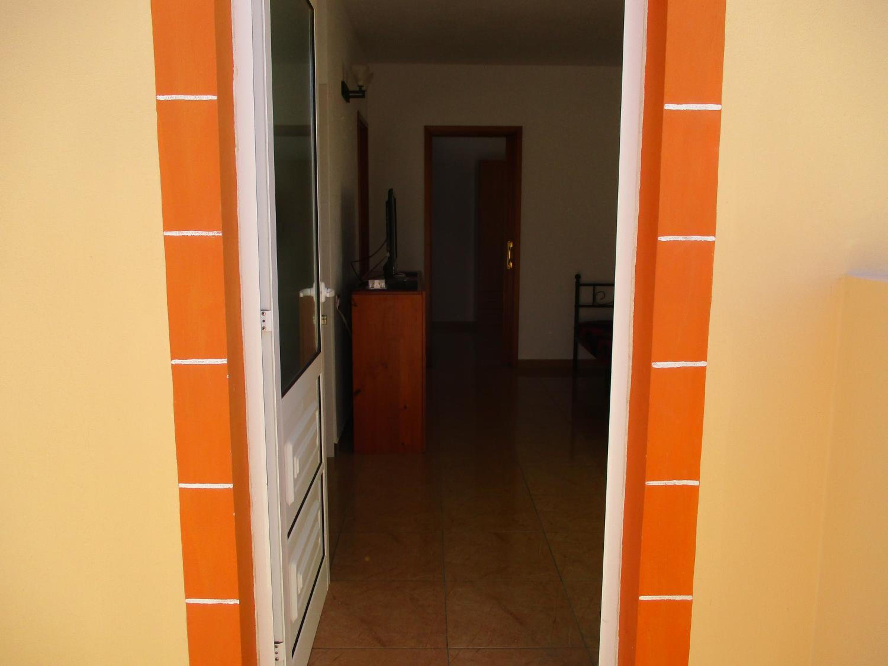 Apartamento Penthouse