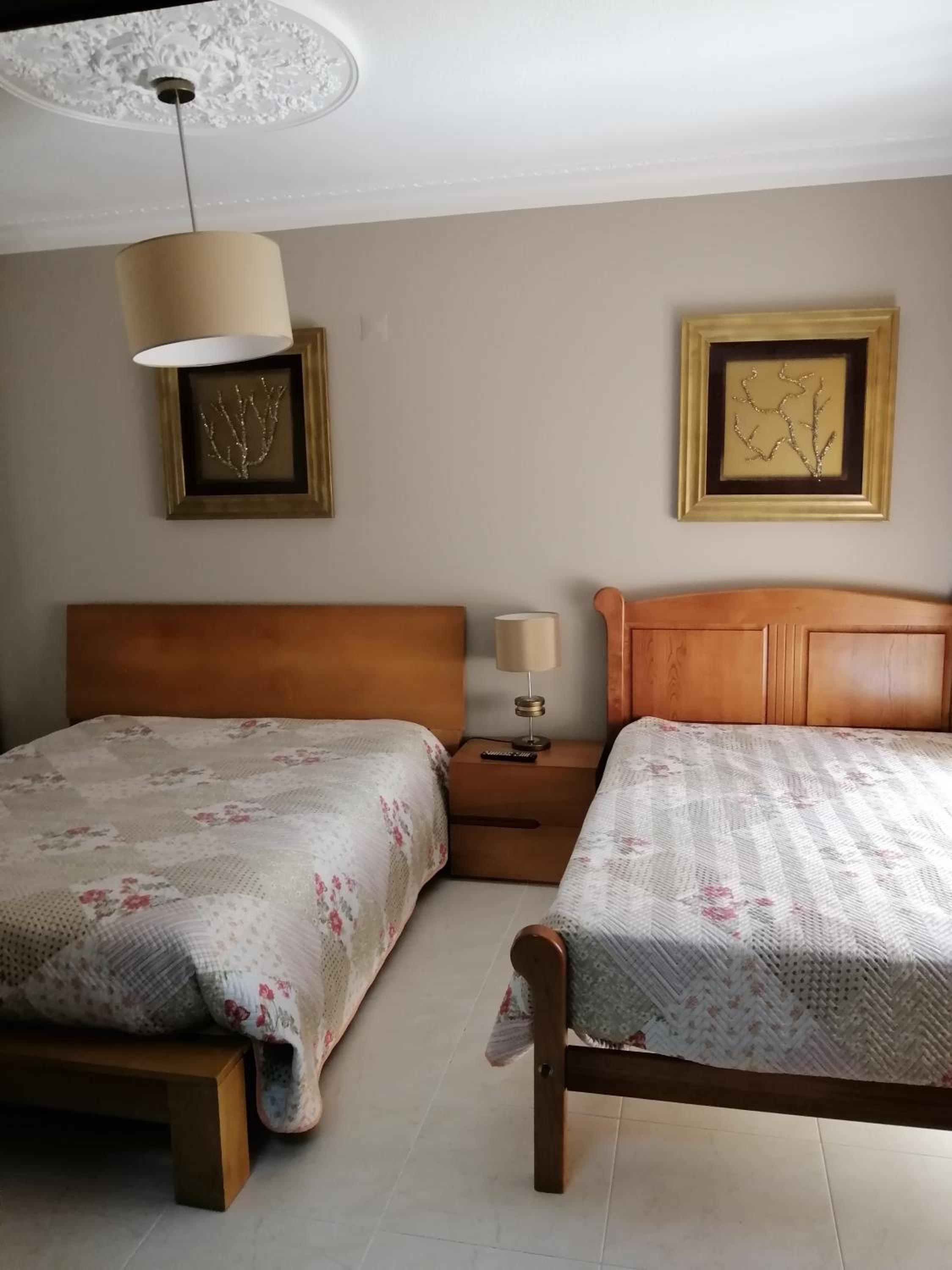 One-Bedroom Apartment - Photo 1