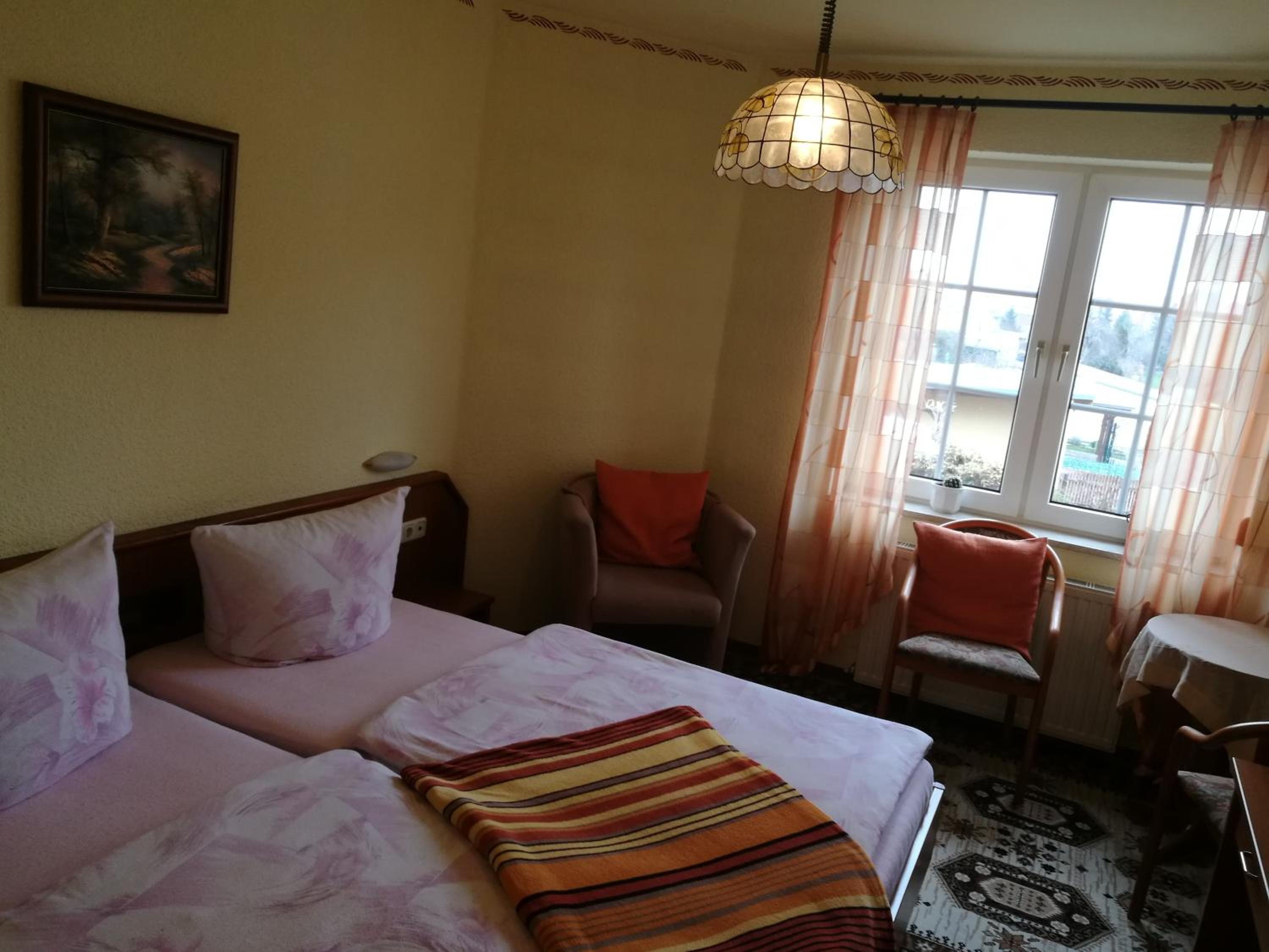 Double Room photo 2