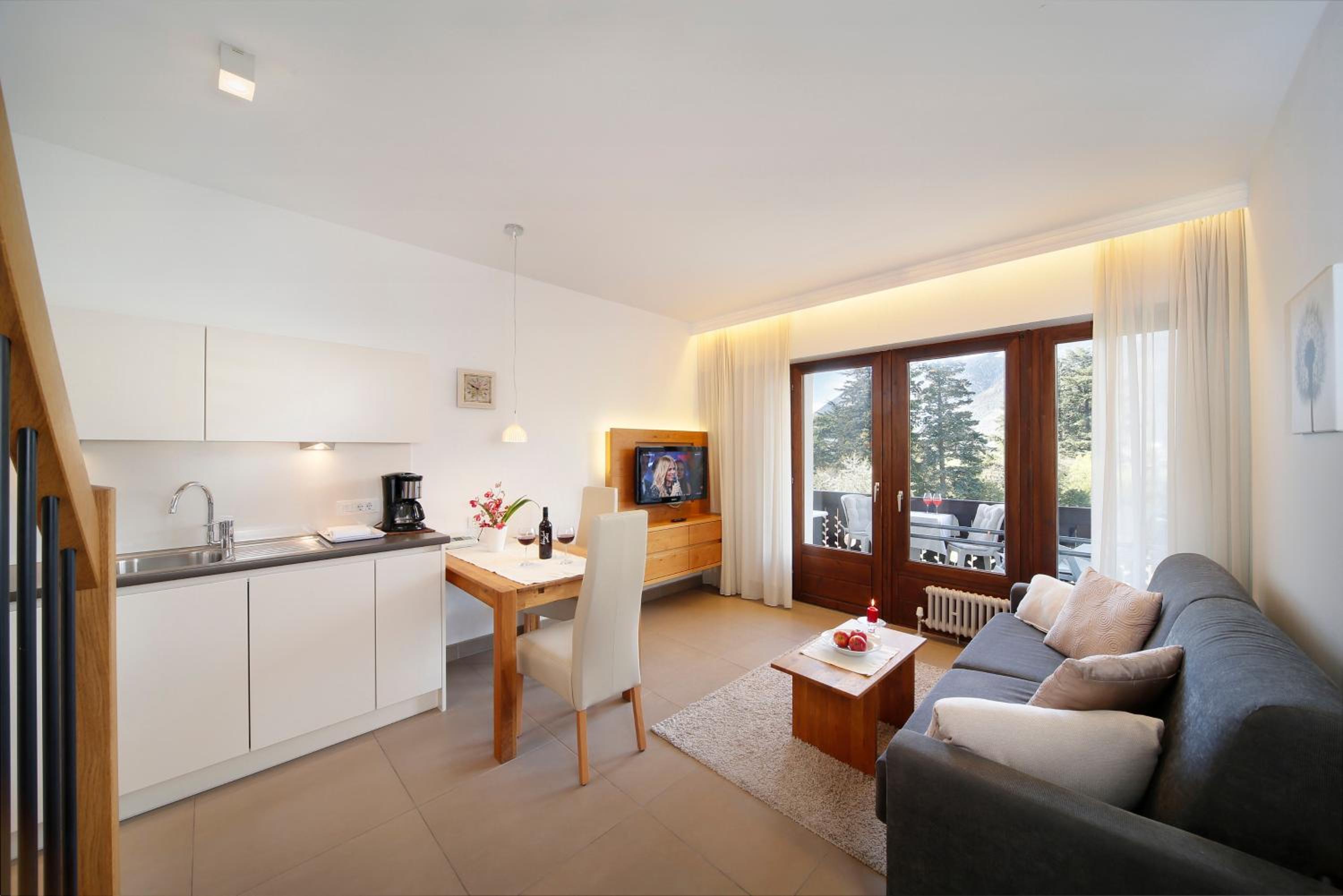 Maisonette