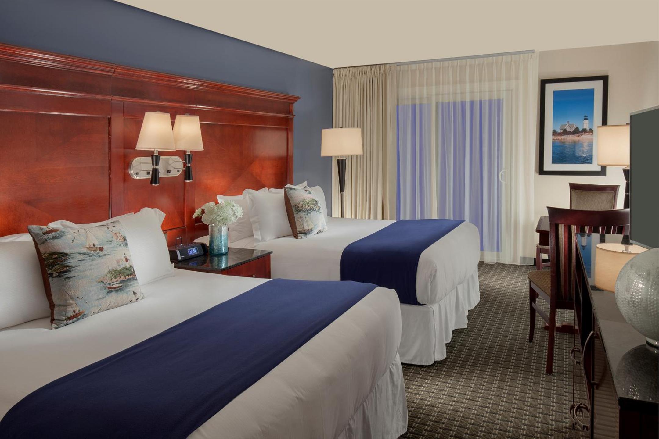 Deluxe Queen Room photo 1
