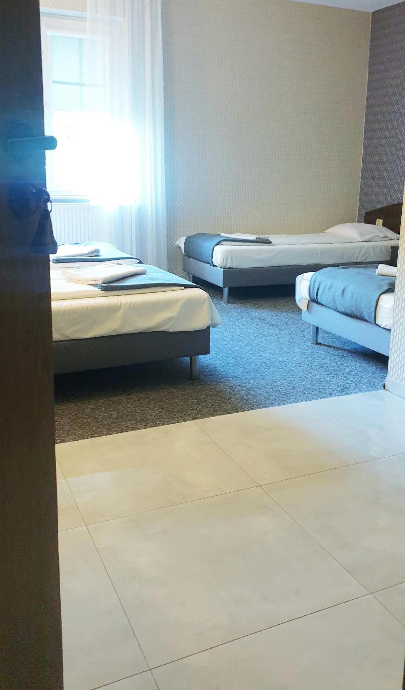 Quadruple Room with Bathroom photo 1