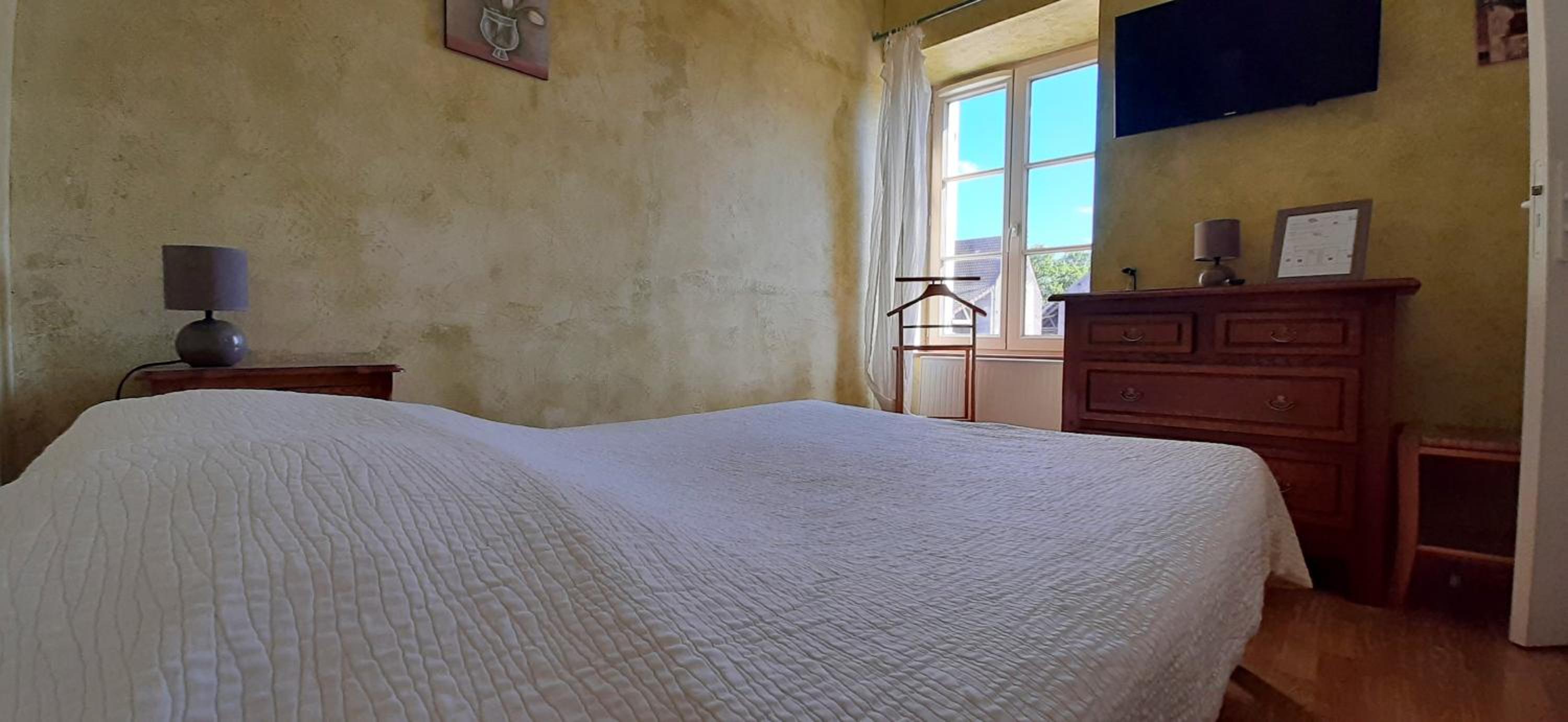 Double Room with Private Bathroom - Photo 5