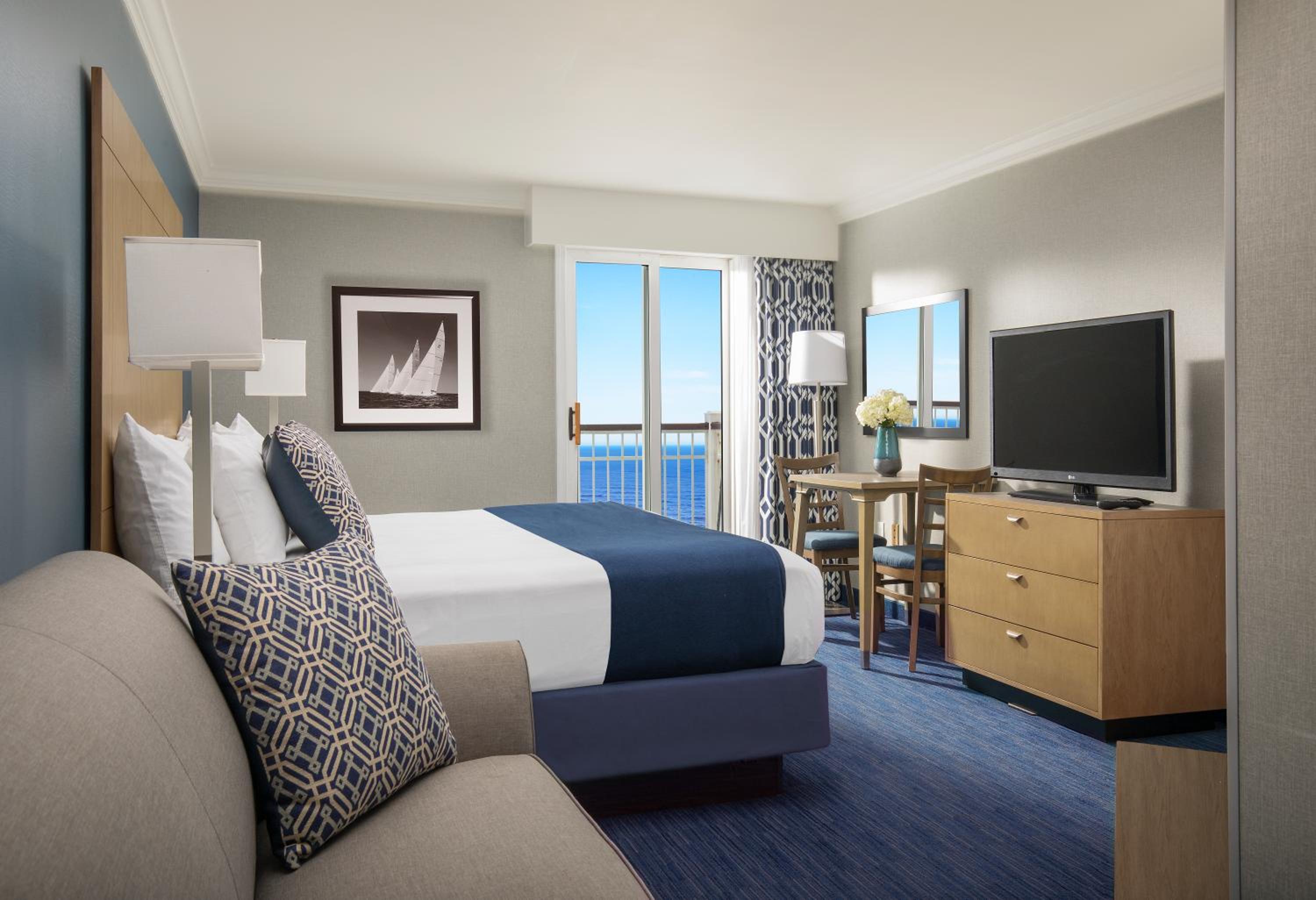 King Room with Sea View photo 3